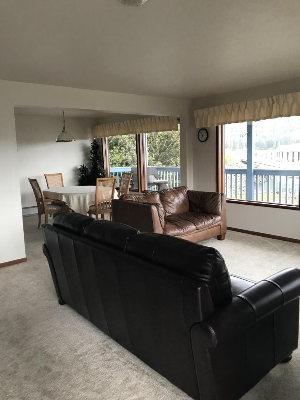 Nordic House view 5