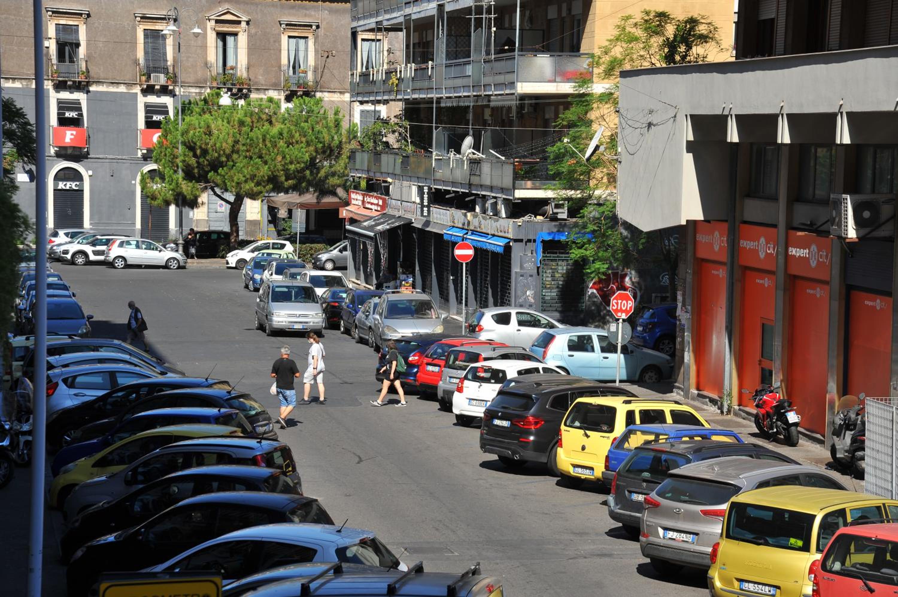 Home 22 Appartamento in centro storico - Catania view 2