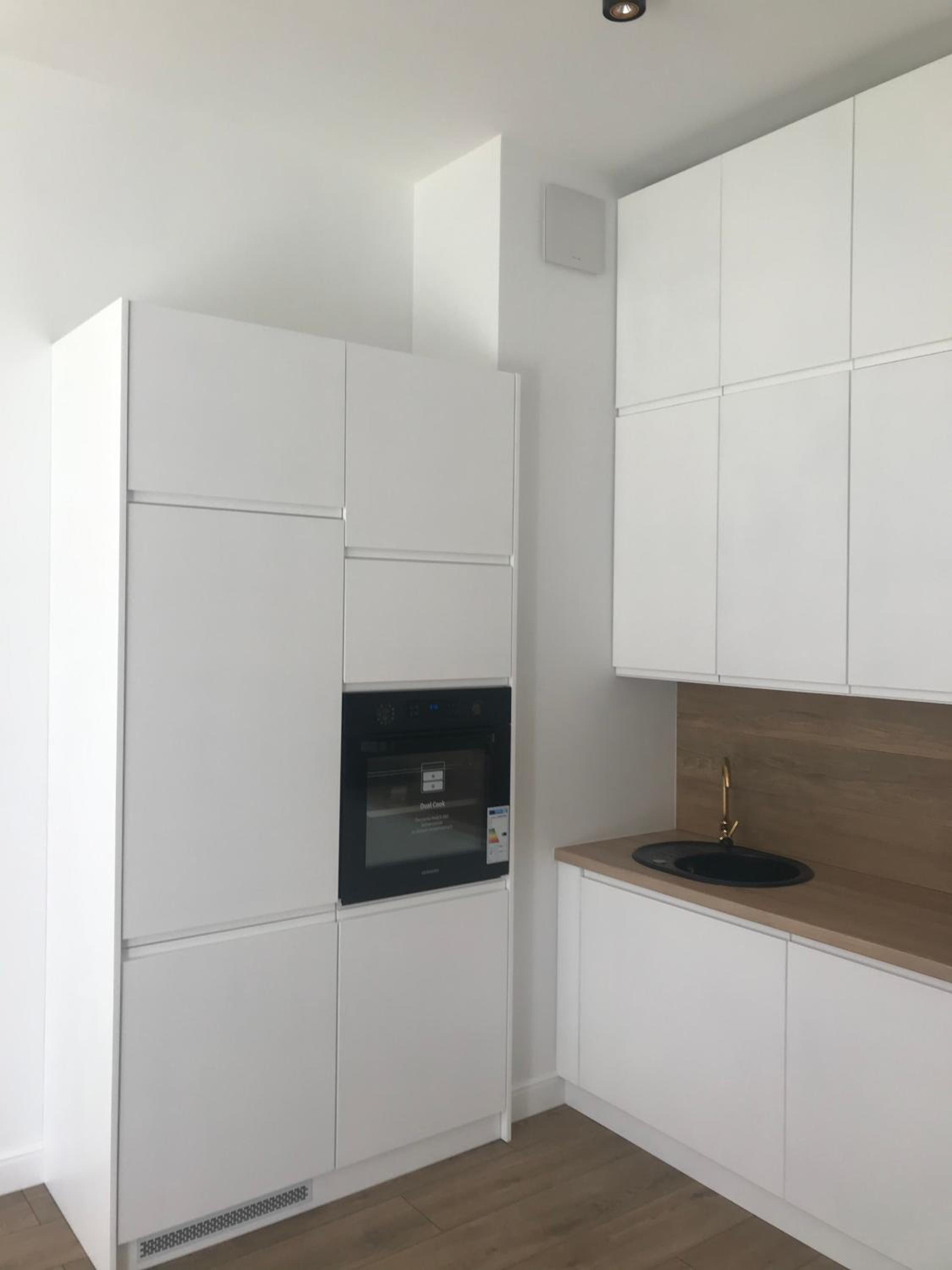 Mlociny Apartment, photo 10