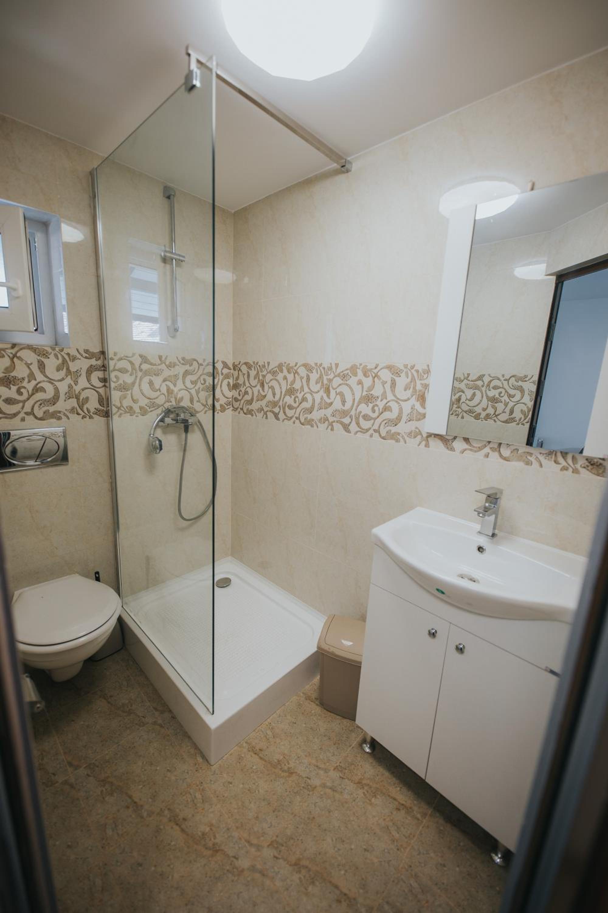 Endlich zuhause en Sibiu