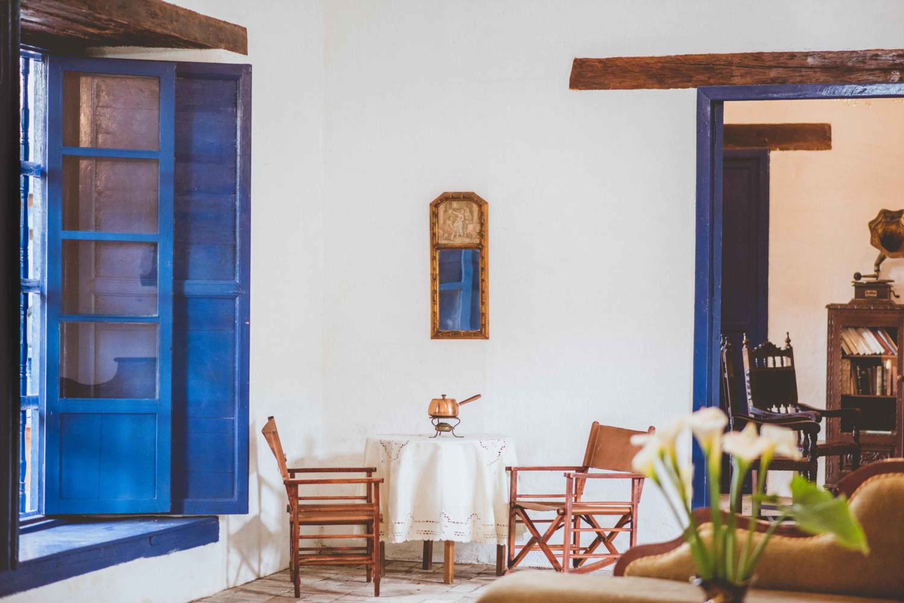 Hacienda Pisoje