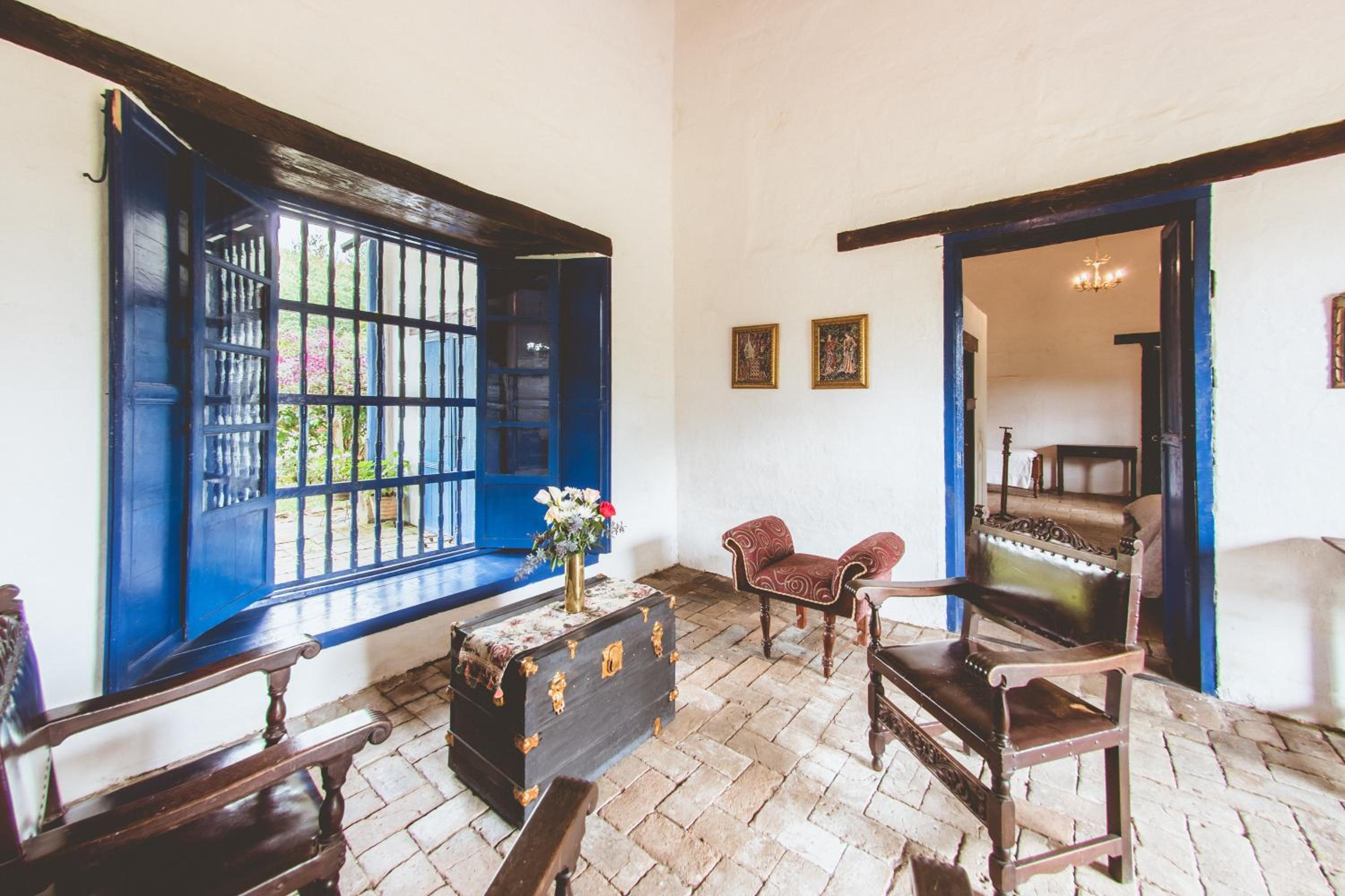 Hacienda Pisoje