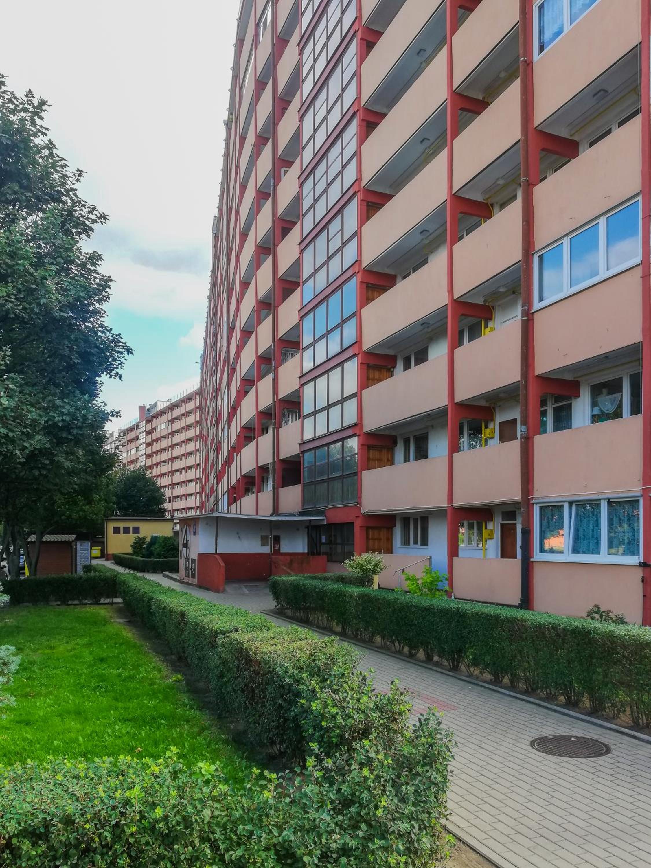 INITIUM rooms - Pokoje na wynajem - Obrońców Wybrzeża 4D, photo 21