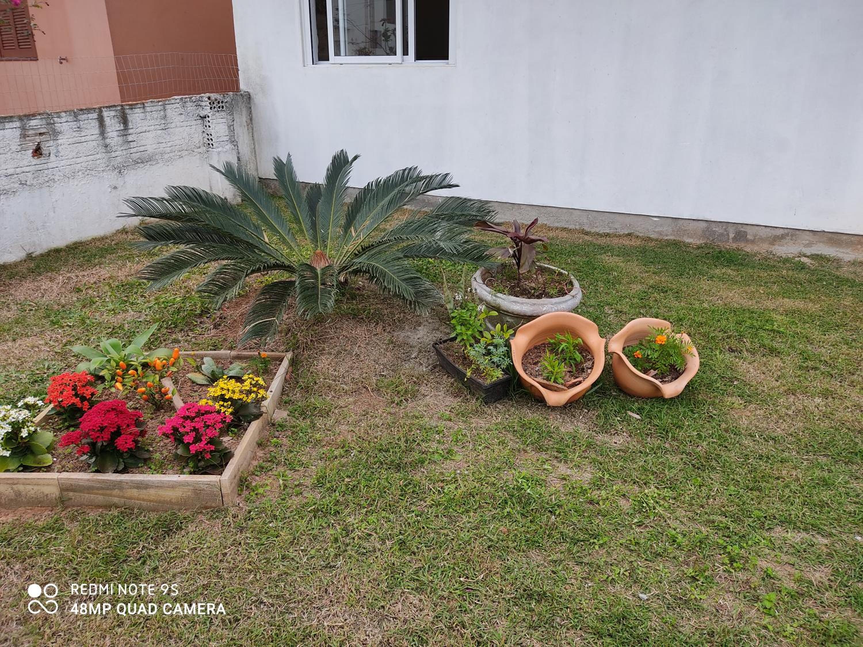 Residencial Ramos AP 01