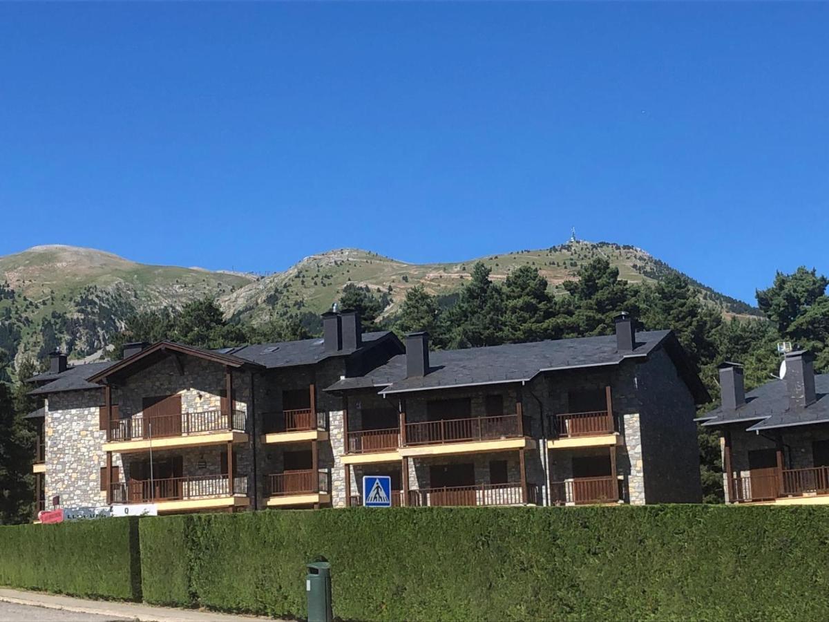 Panoramic Residencia Pista Llarga photo 3