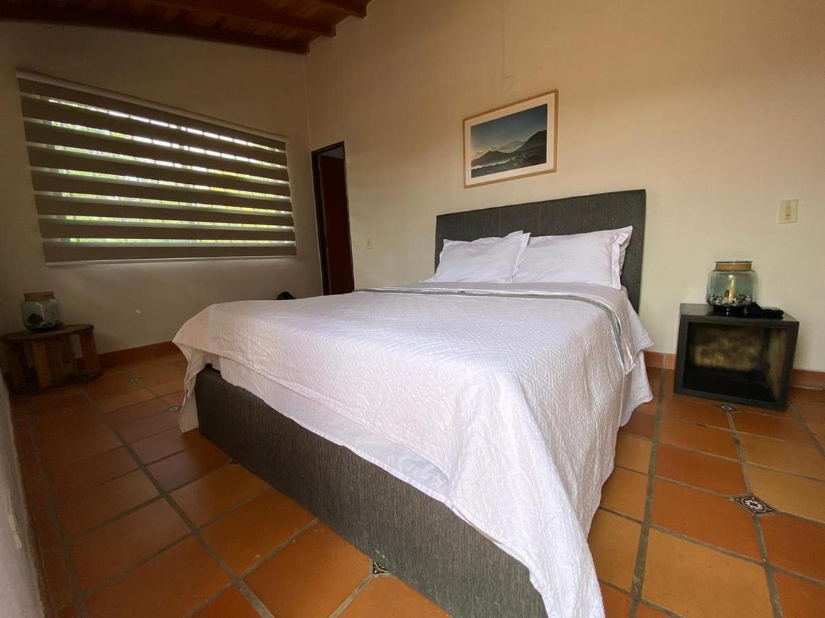 Casa Galeria Guatape