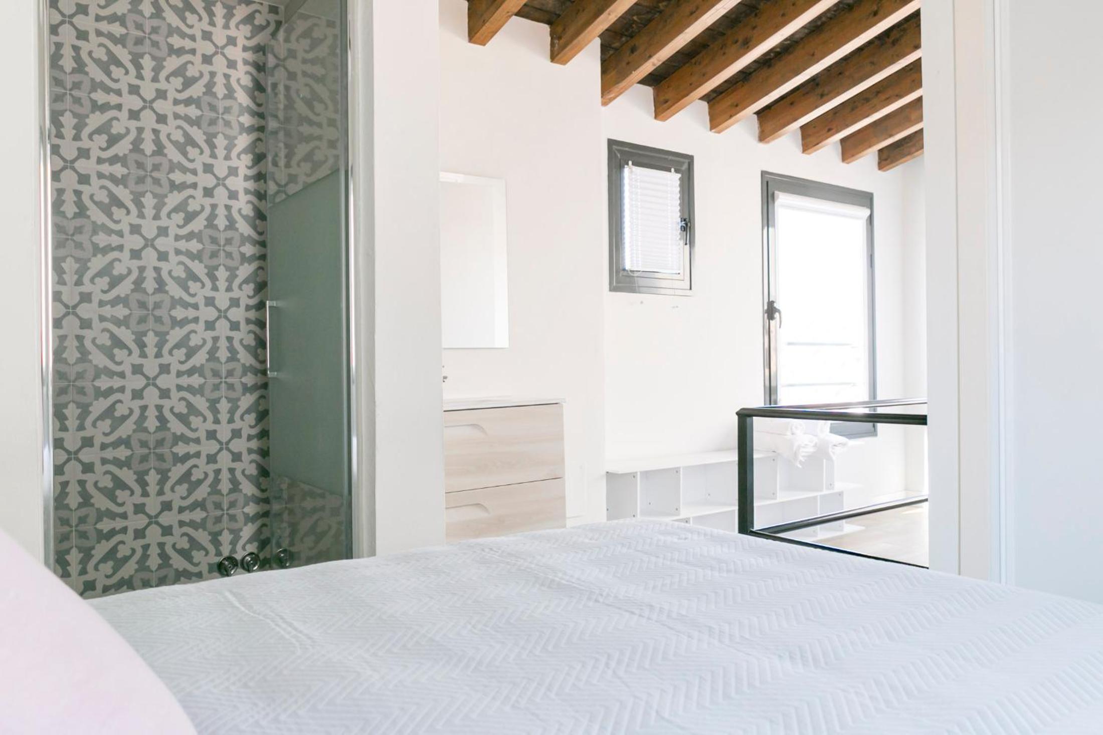 Aqua Apartments Málaga