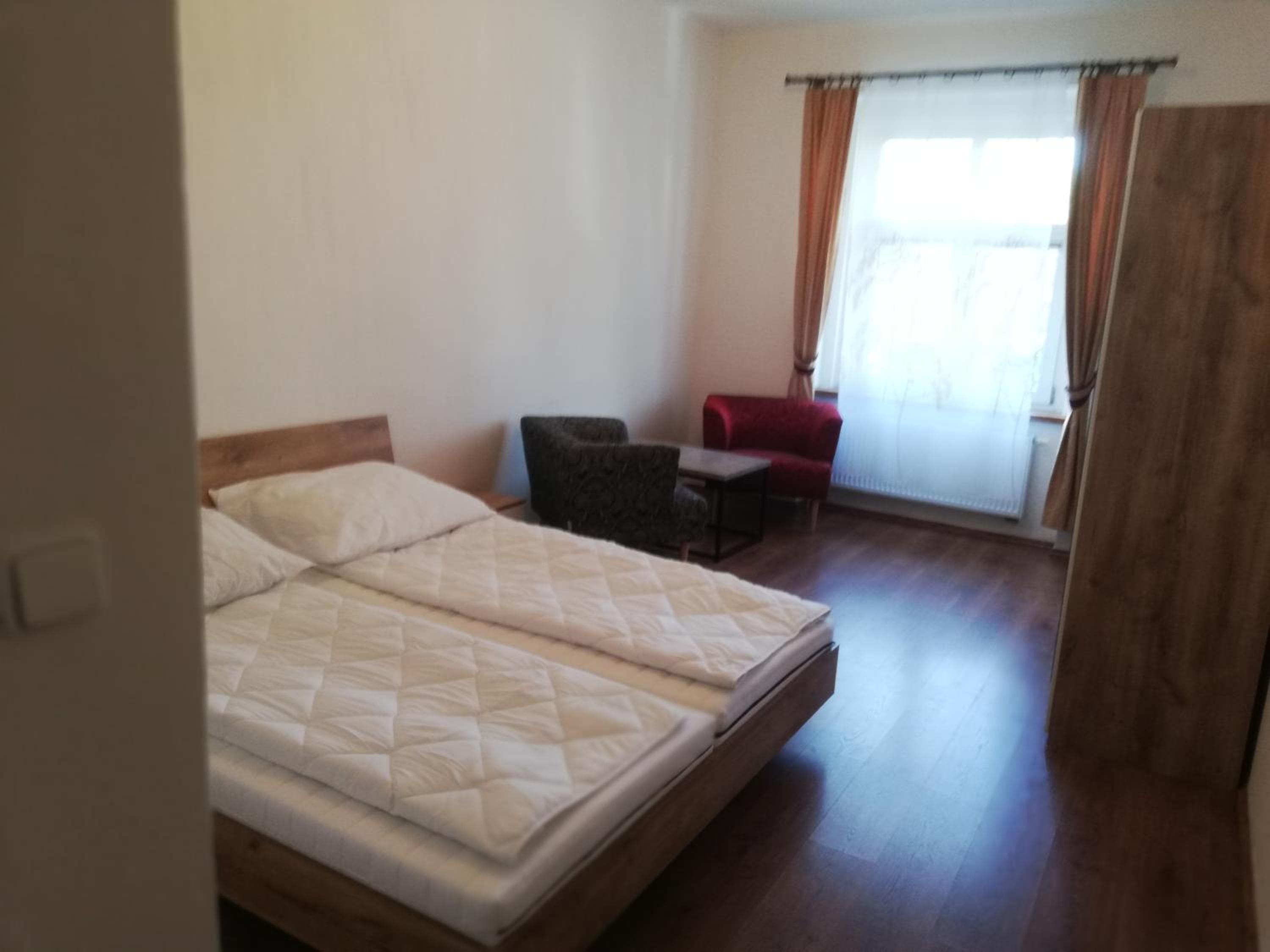 Apartment 70m2 view 2