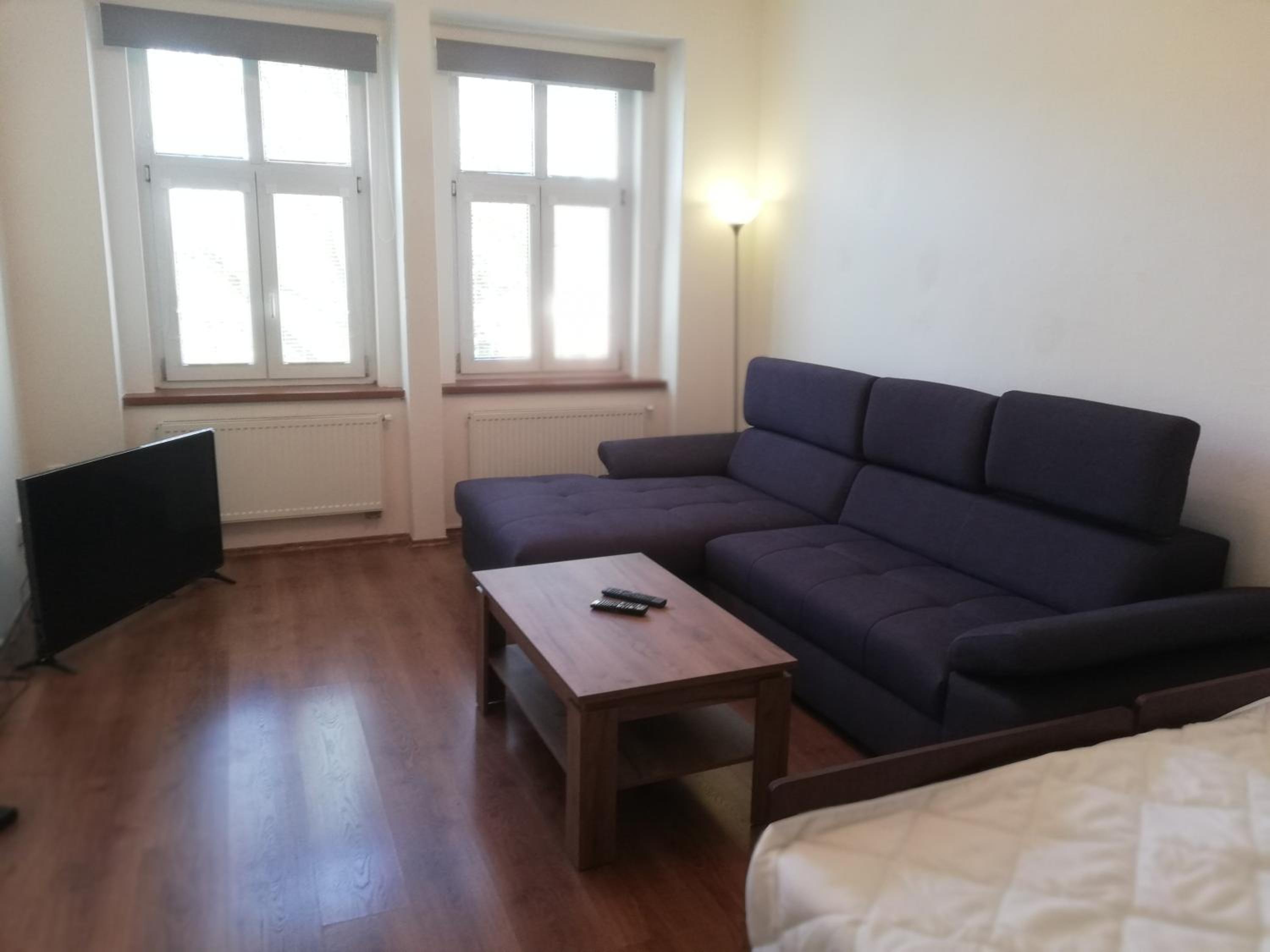 Apartment 70m2 view 4