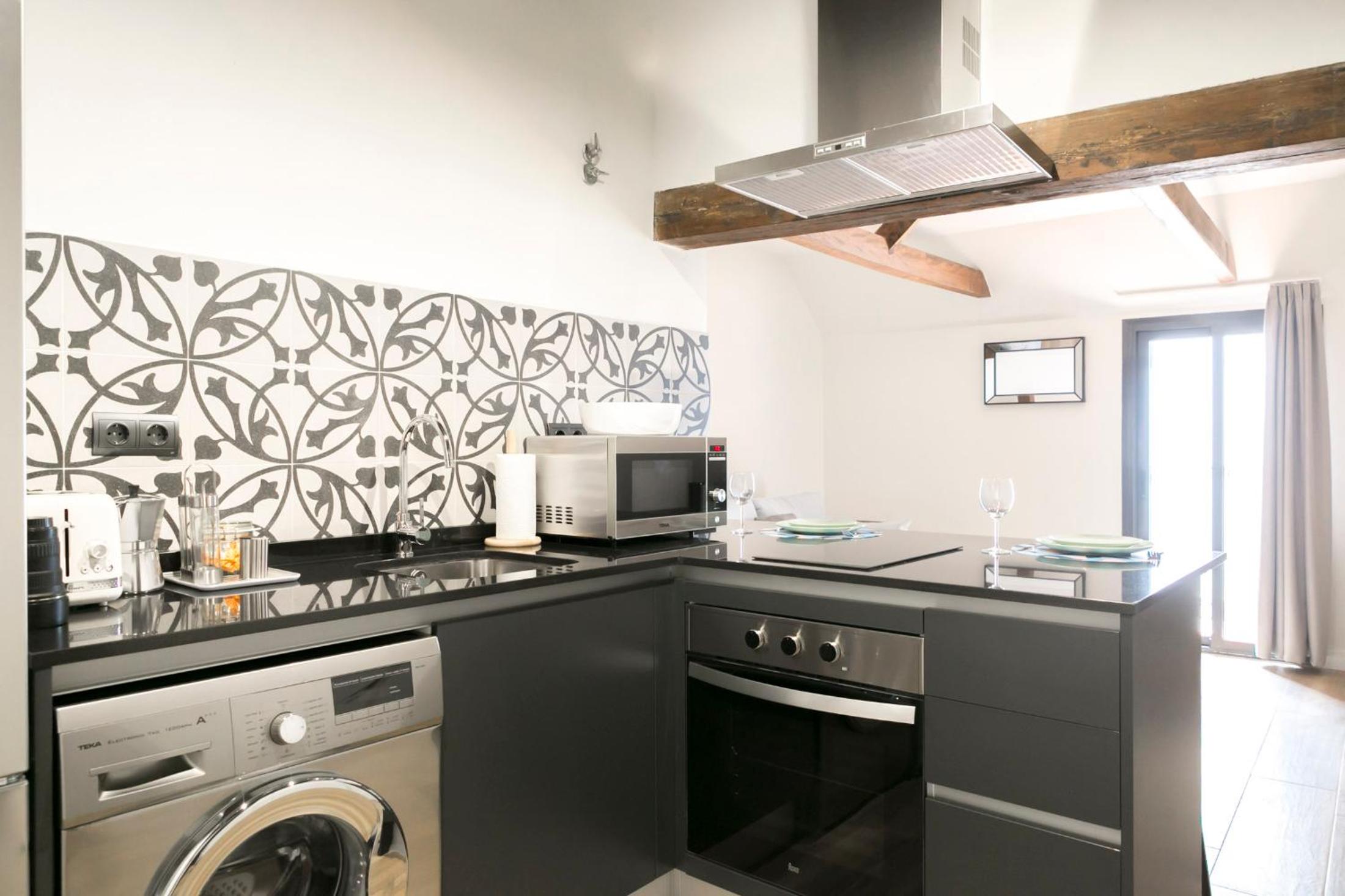 Aqua Apartments Málaga