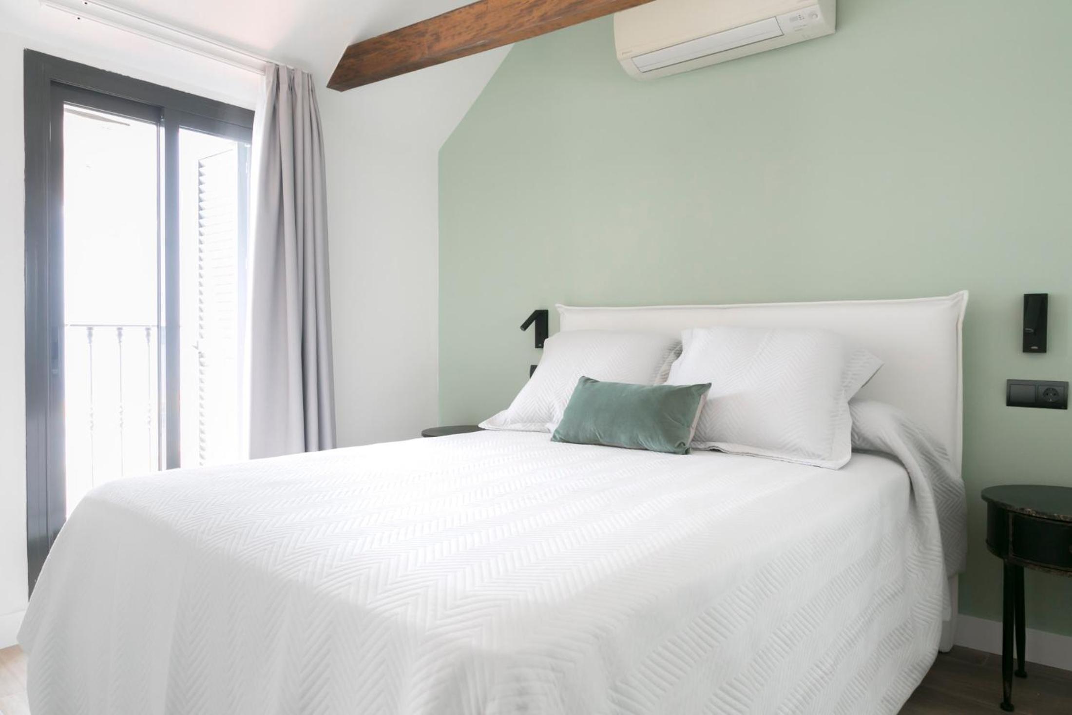 Aqua Apartments Málaga