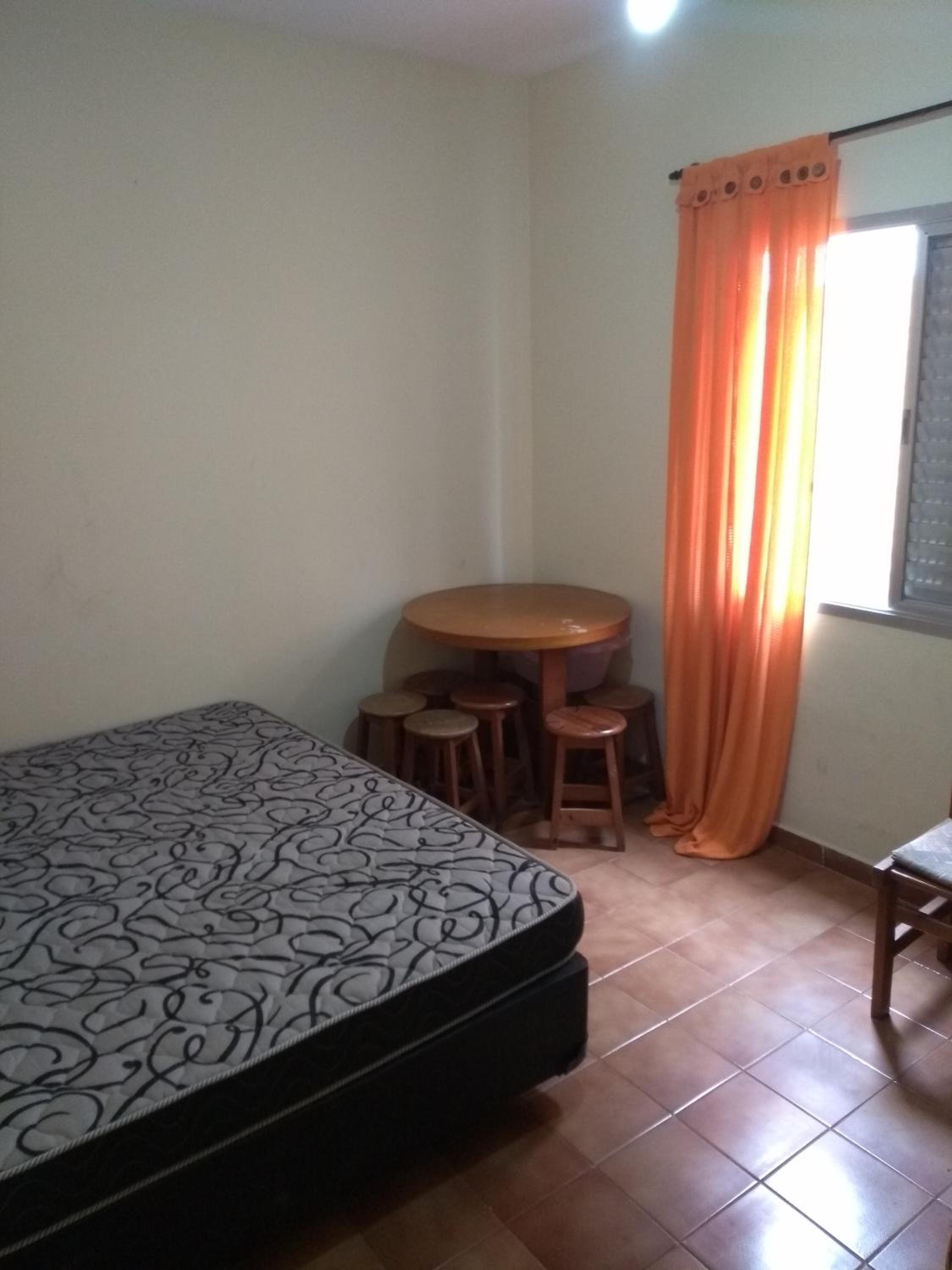 O AP DO FÊ - Apartamento Praia Grande - Vila Tupi