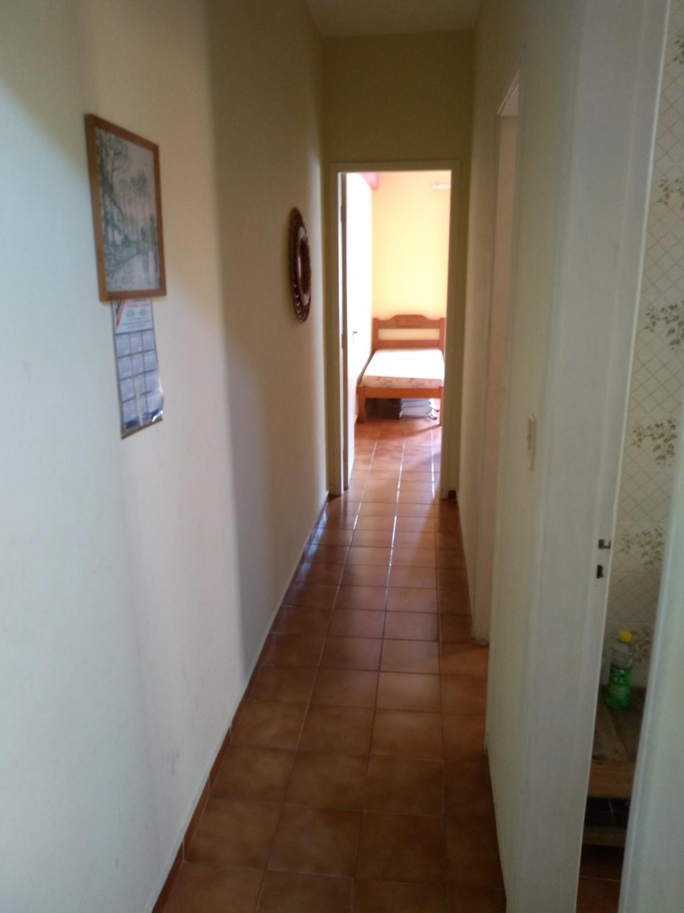 O AP DO FÊ - Apartamento Praia Grande - Vila Tupi