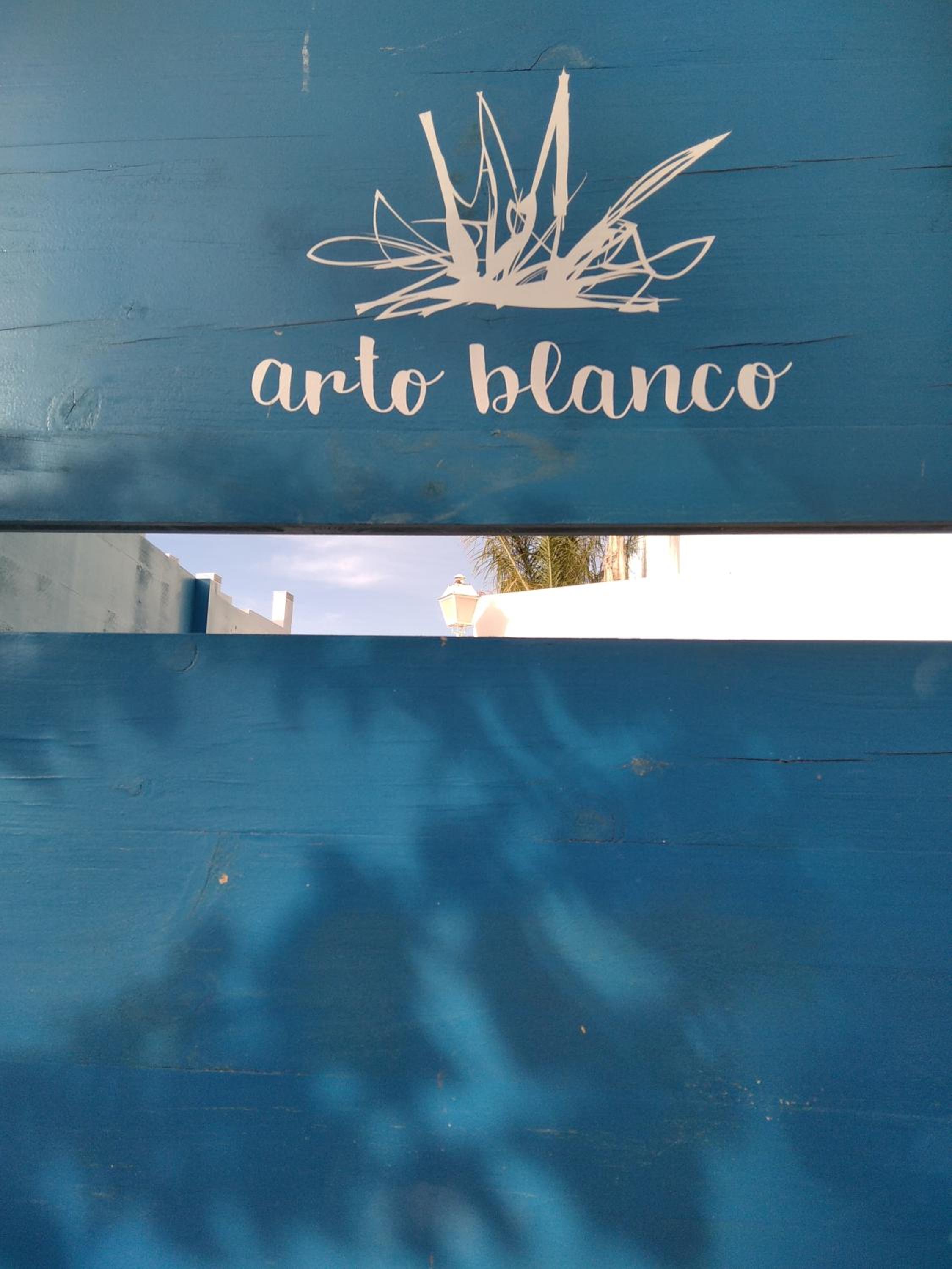 Arto Blanco
