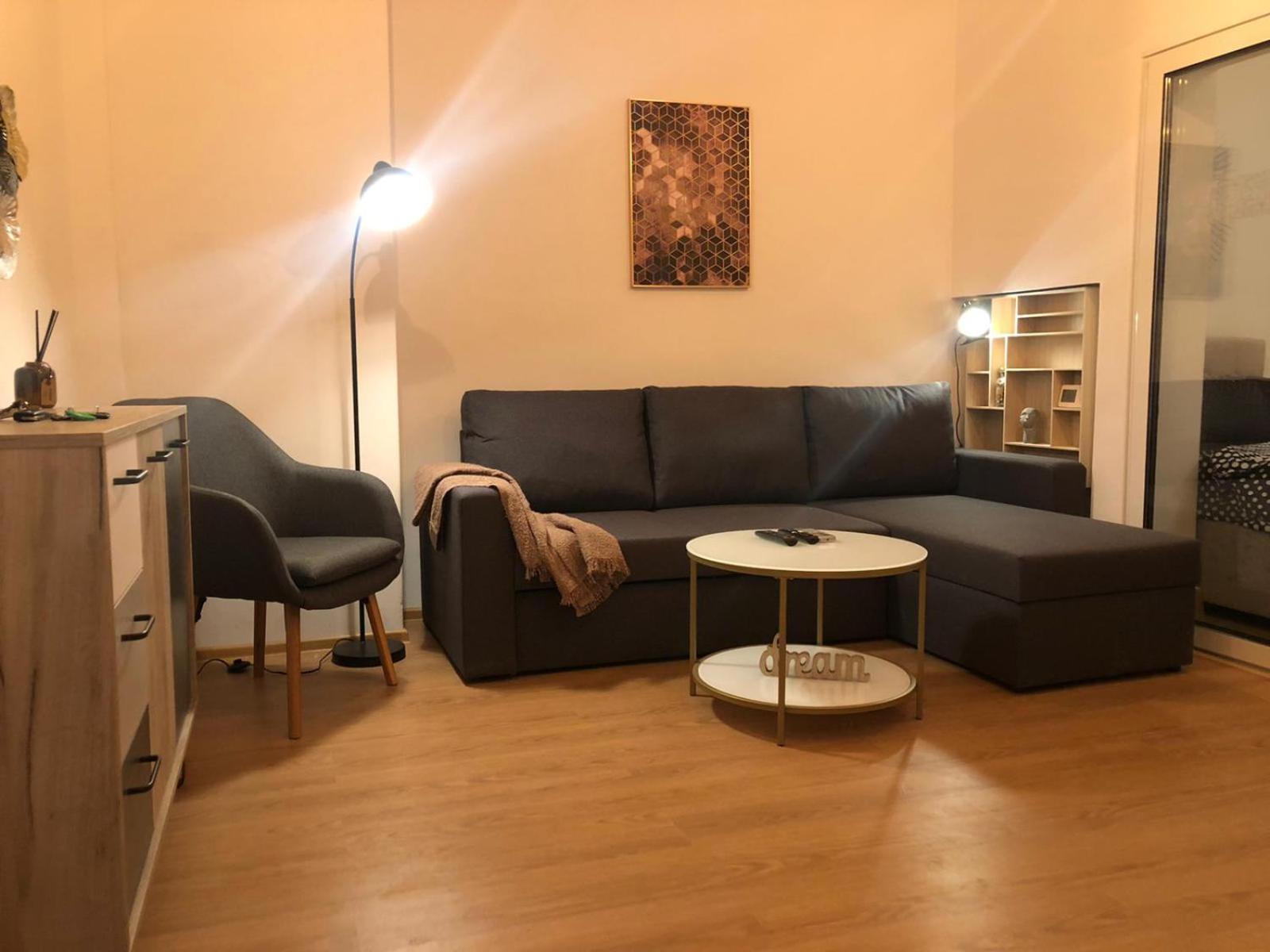 Ultra Central Modern Apartment close to Old Town - University view 3