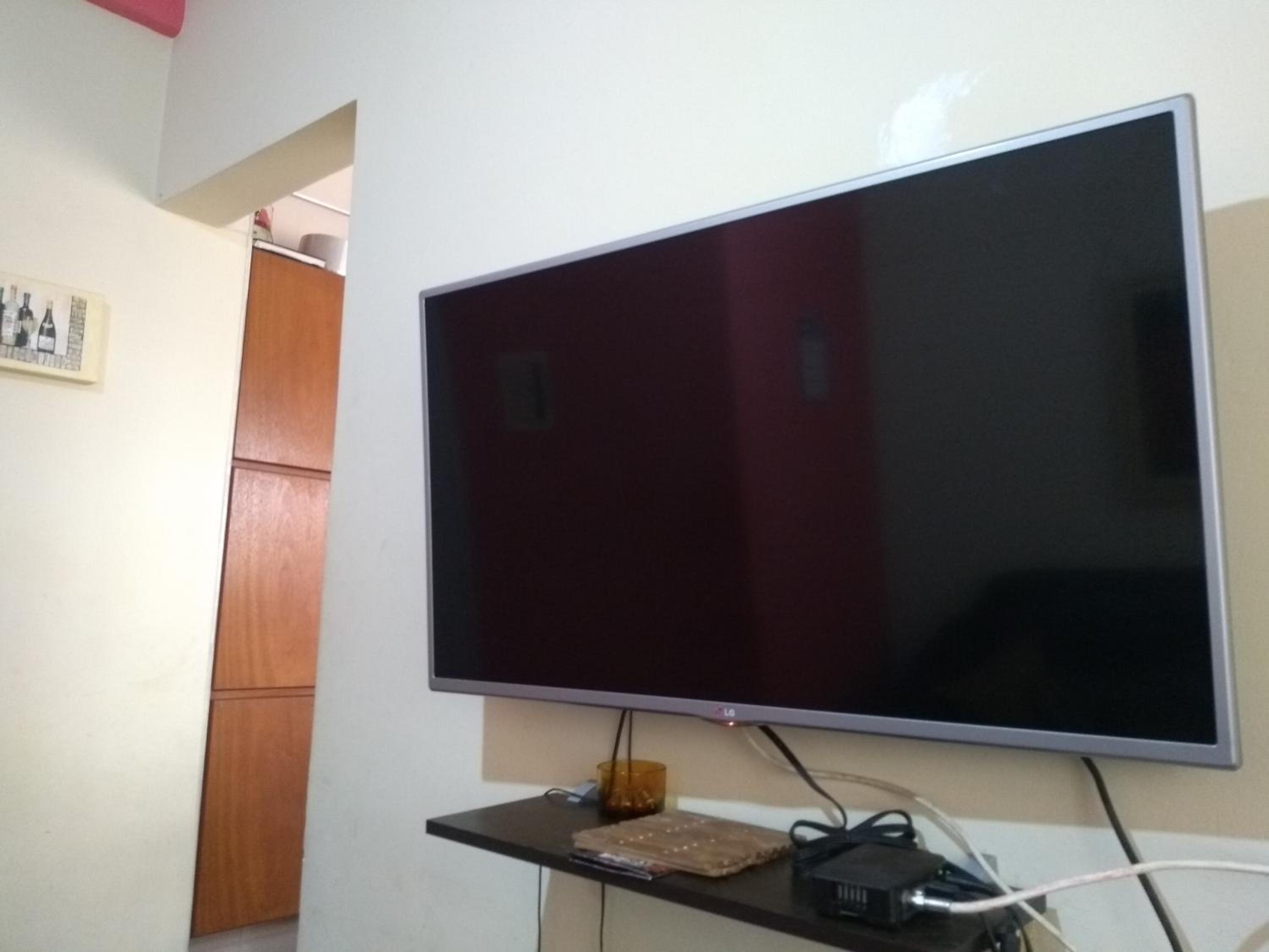 O AP DO FÊ - Apartamento Praia Grande - Vila Tupi