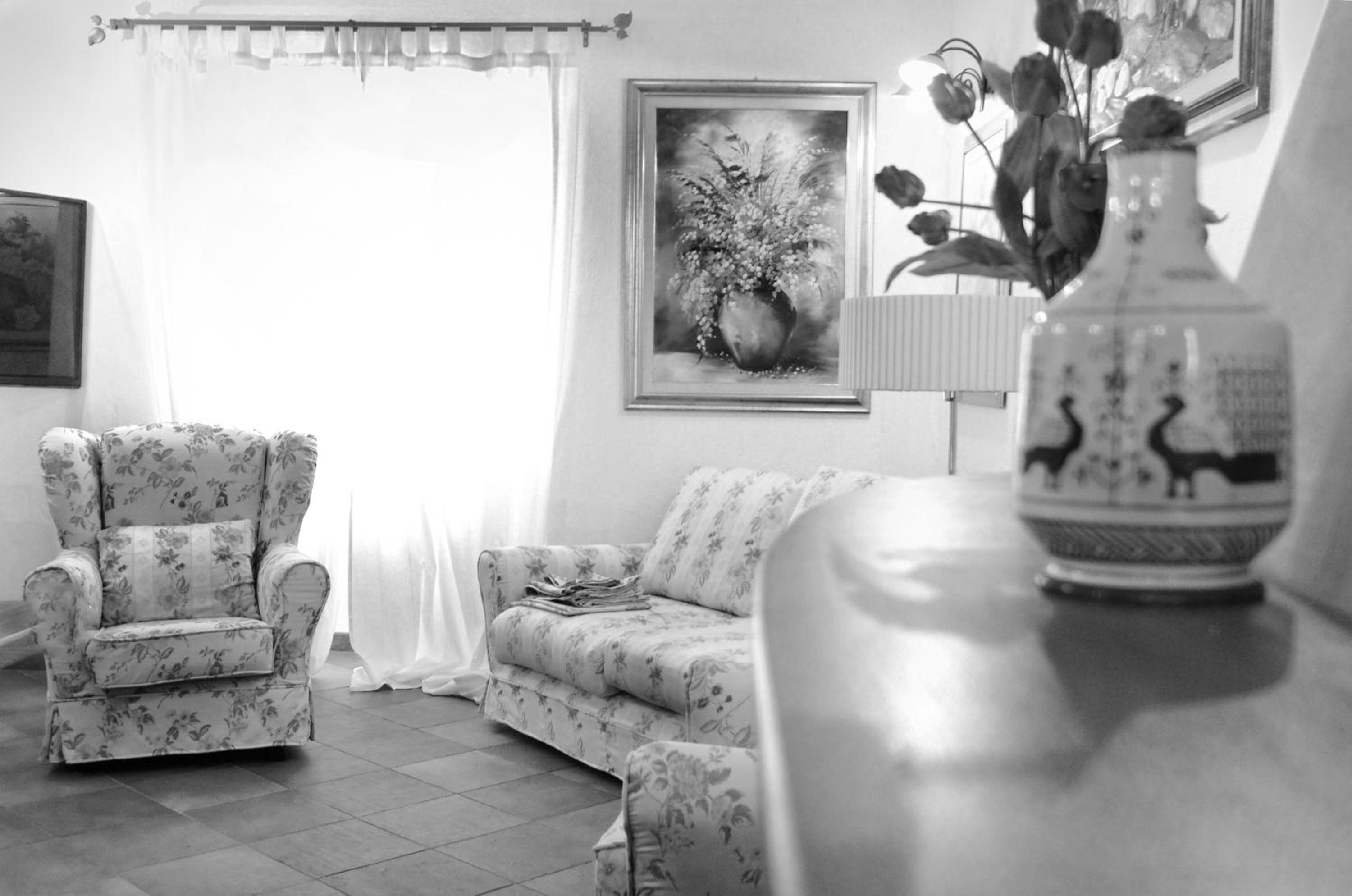 Casa De Ajala - B&B de Charme in Antica Dimora totalmente ristrutturata e dotata di tutti i confort Bagni privati Spazio living Patio esterno Ambienti clim