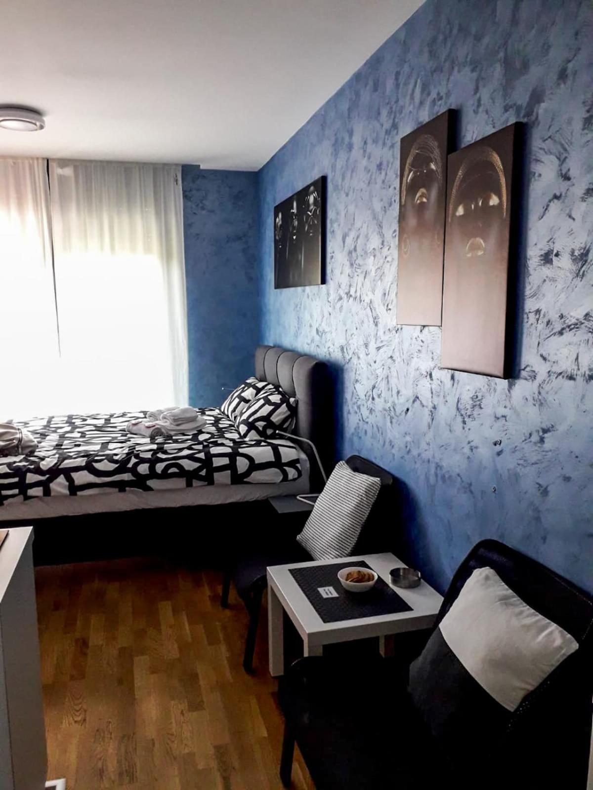 Apartman Rajić Central Lux view 4