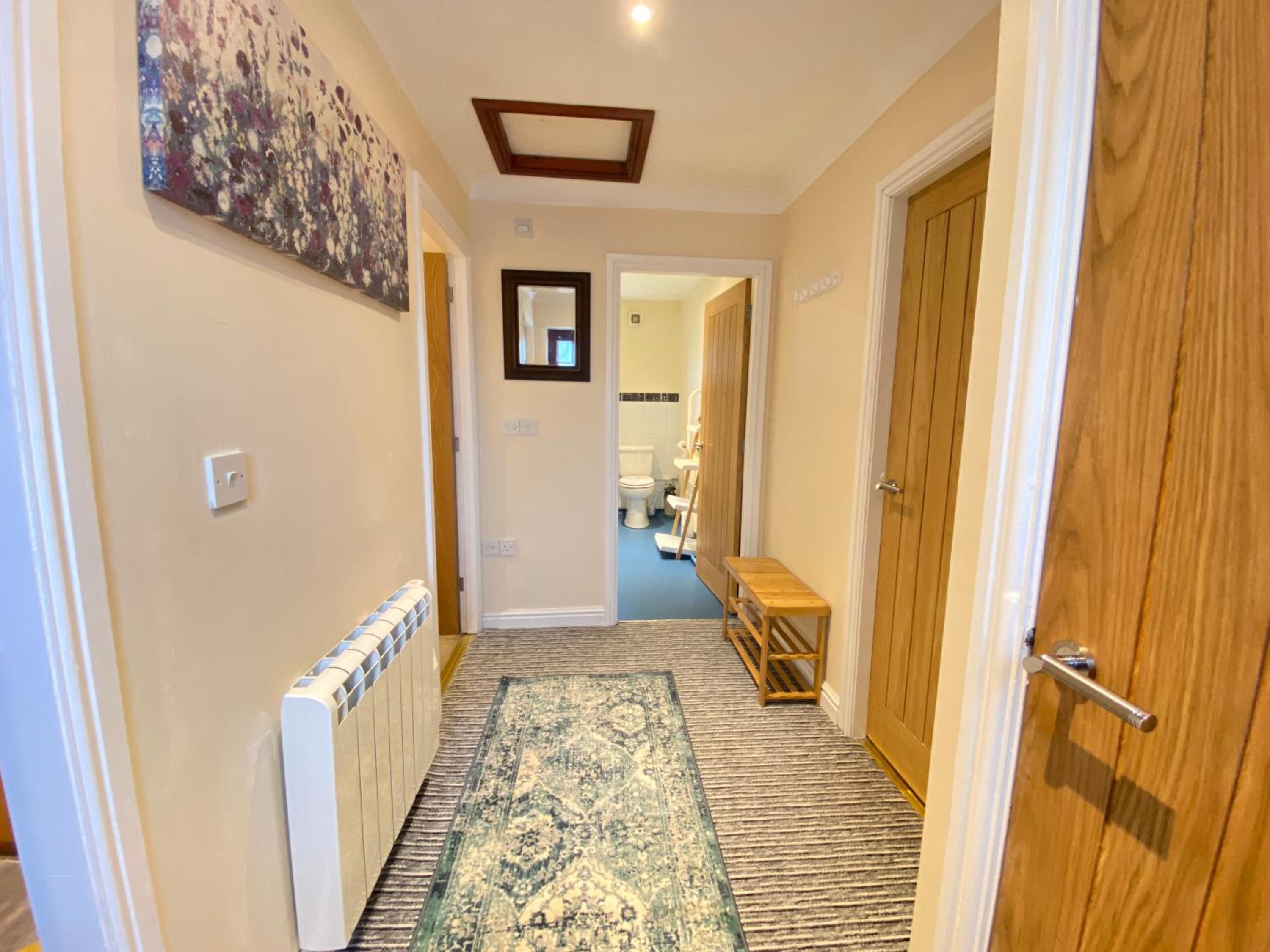 Penrith Vacations - Lake District cottage in 1 acre gardens off M6 - Property Image 50