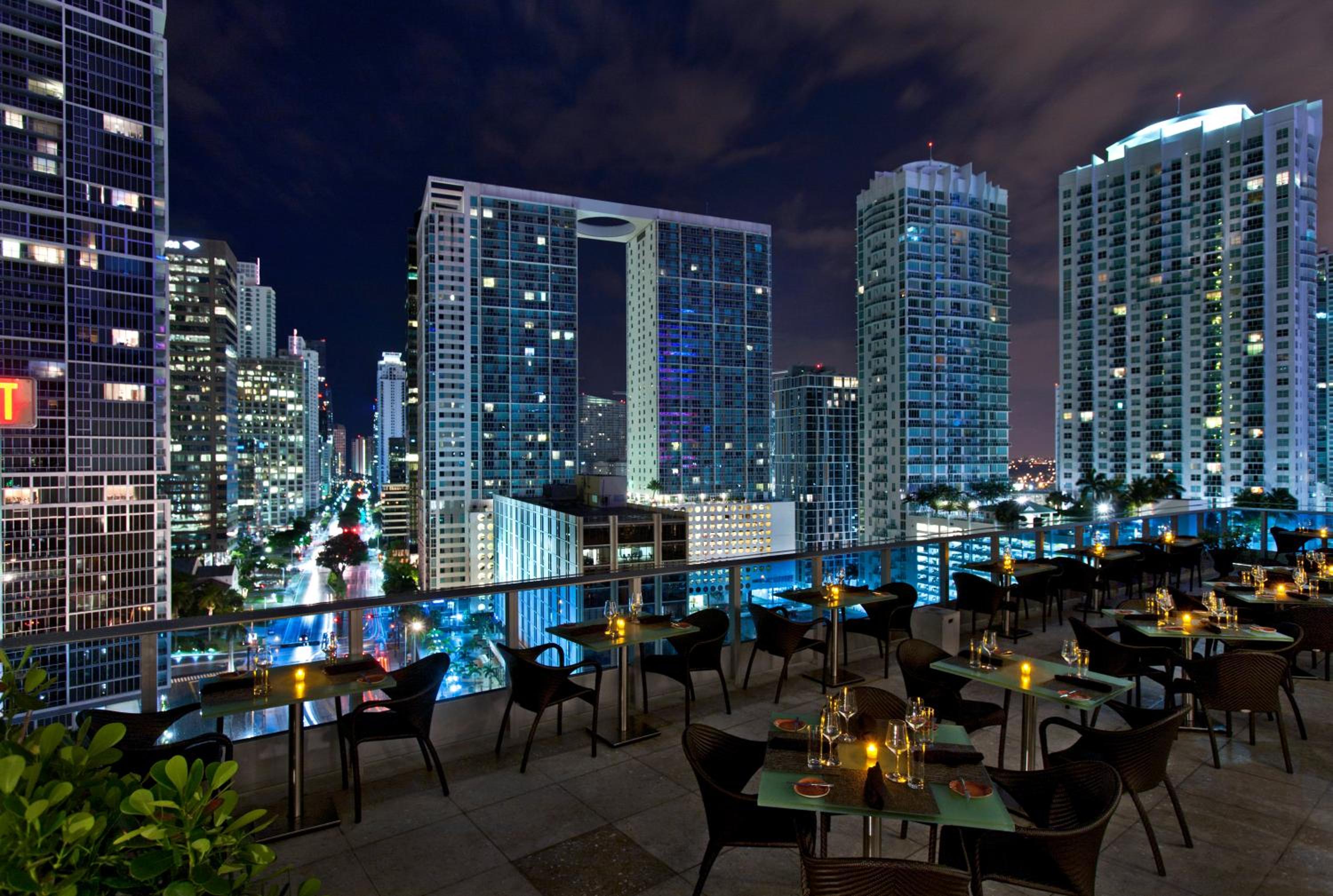 Kimpton EPIC Hotel by IHG
