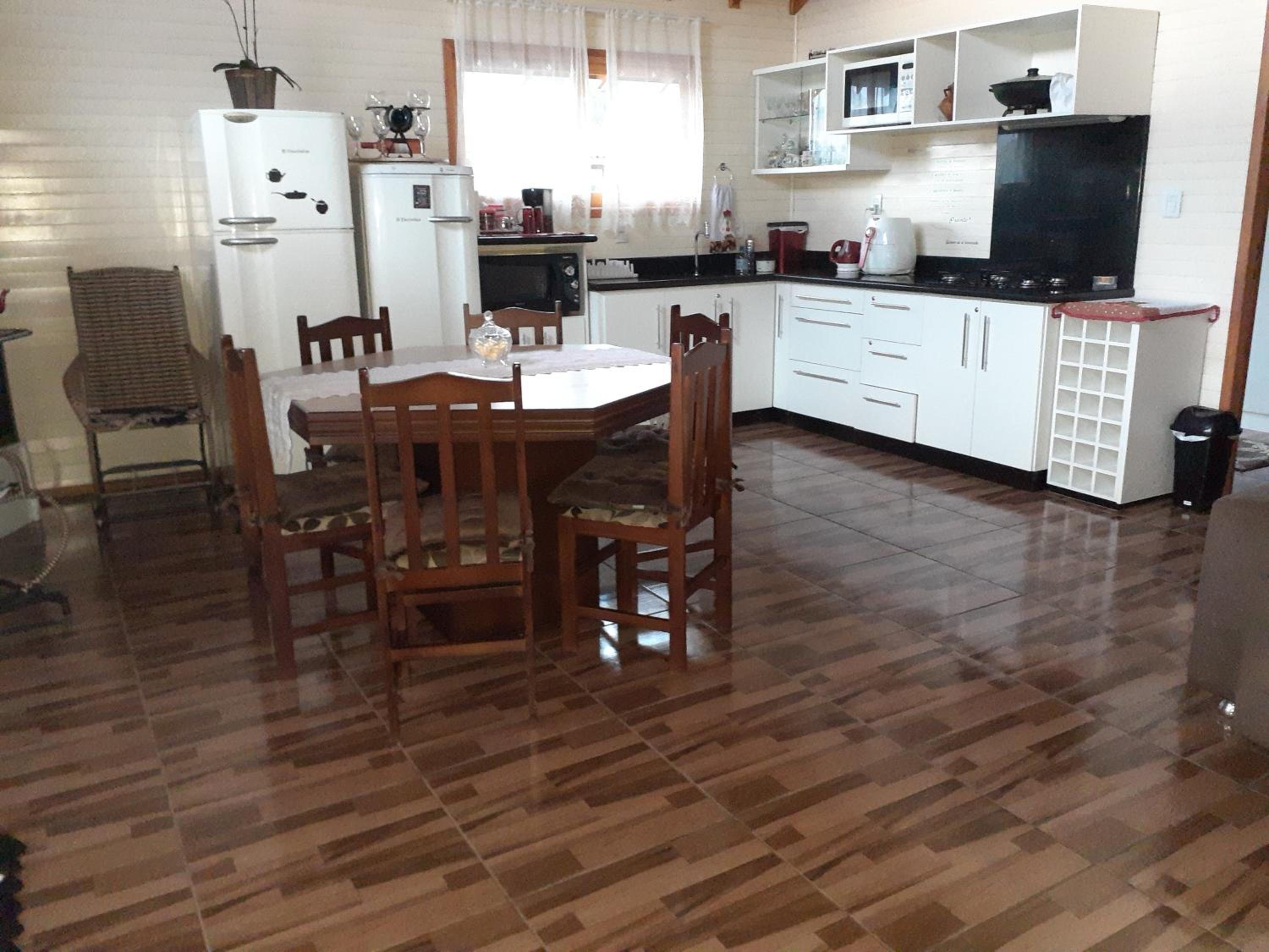 Refúgio Santo Antônio