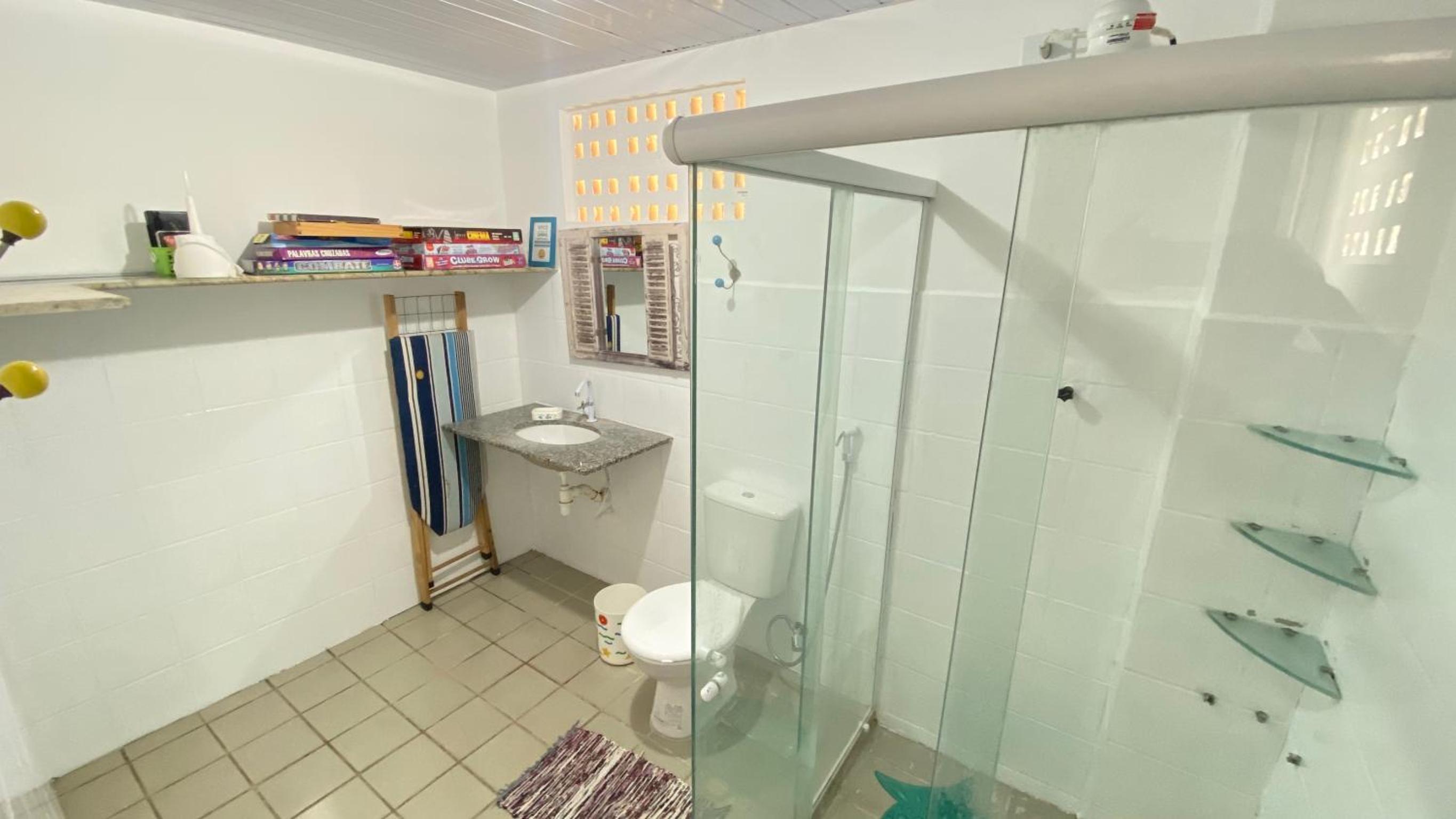 Casa Azul em Maragogi - 5 Quartos - CARIBE BRASILEIRO