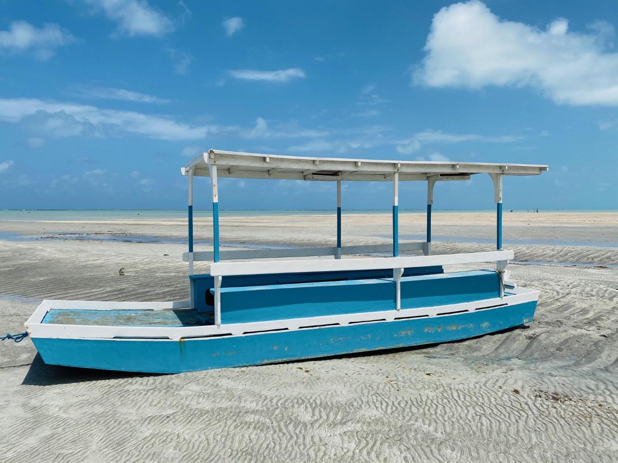 Casa Azul em Maragogi - 5 Quartos - CARIBE BRASILEIRO