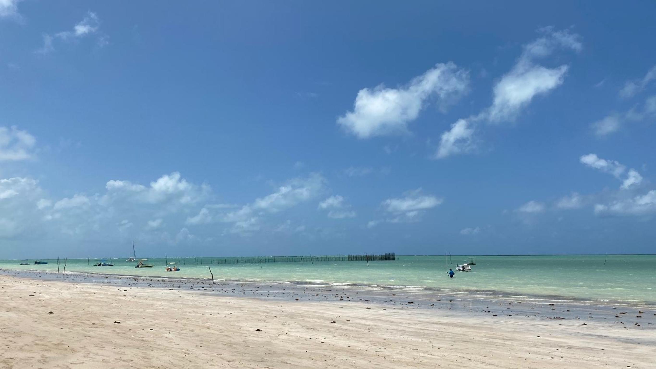 Casa Azul em Maragogi - 5 Quartos - CARIBE BRASILEIRO