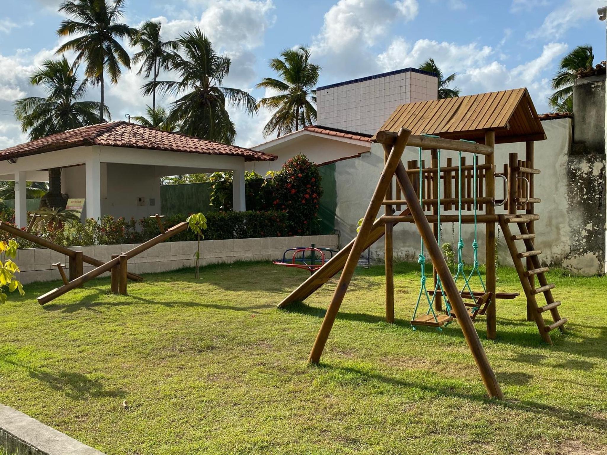 Casa Azul em Maragogi - 5 Quartos - CARIBE BRASILEIRO