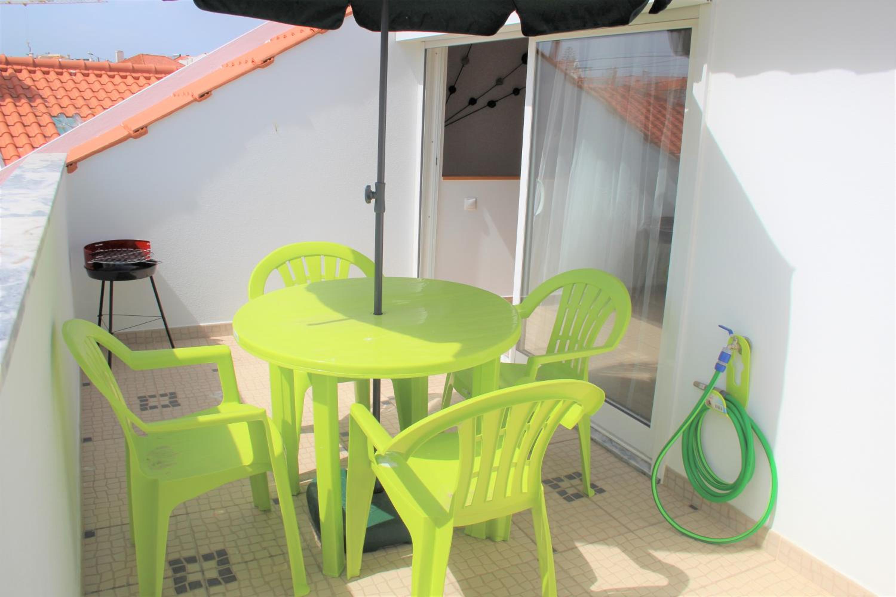 Casa do Bairro by CosyCasa Praia Peniche
