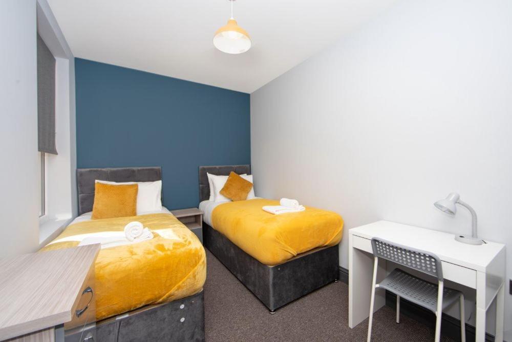 Central Ashford Stay for All view 5