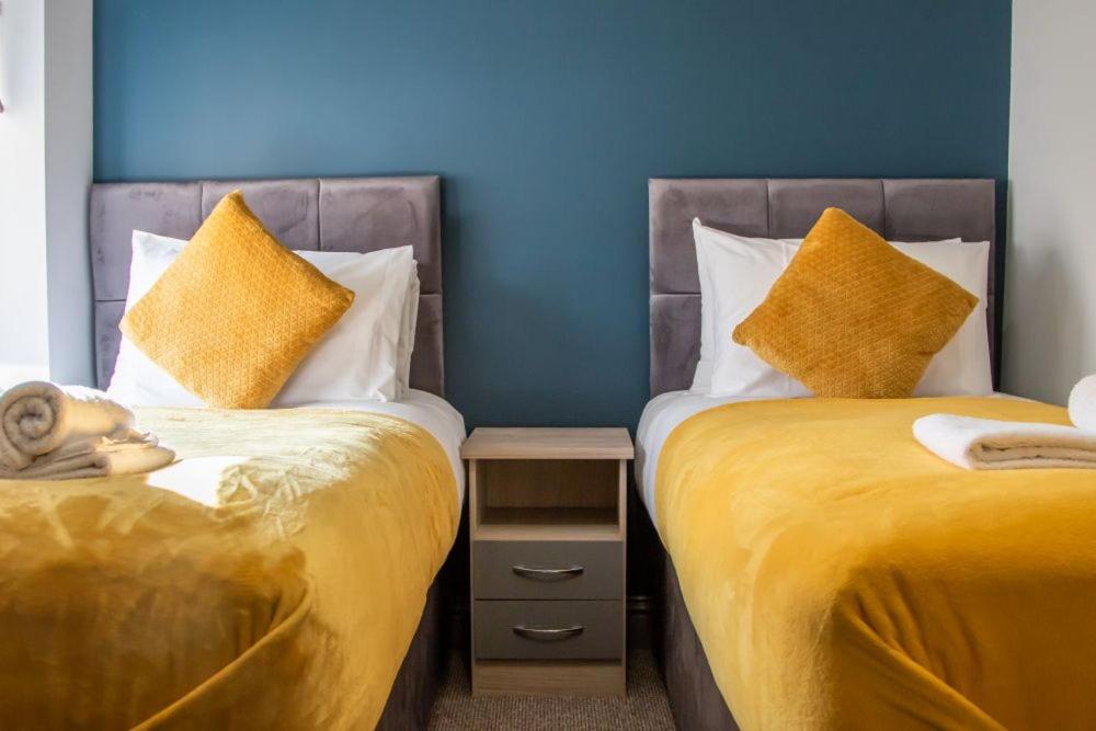 Central Ashford Stay for All view 3