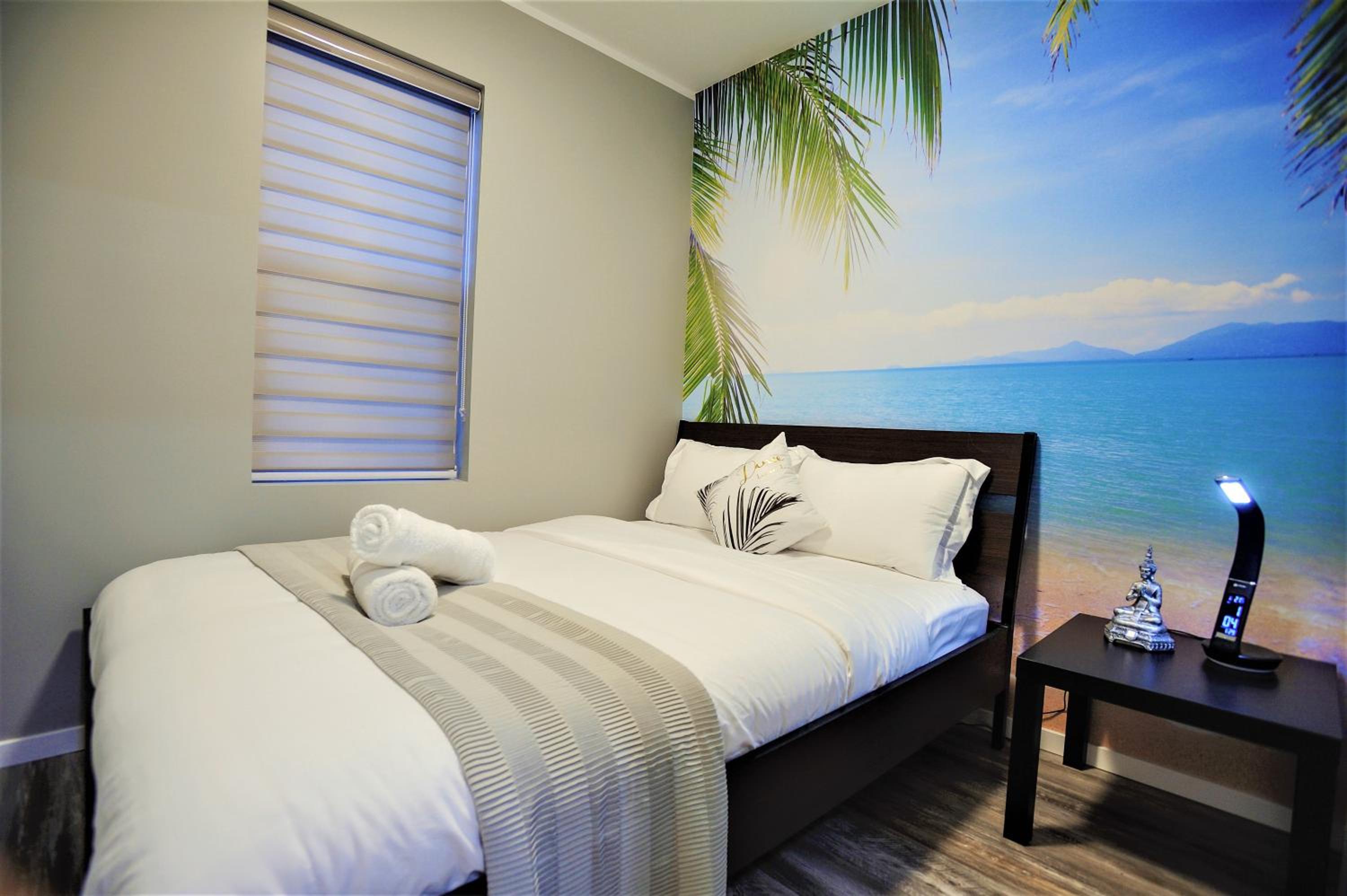 Hawaii-Peg