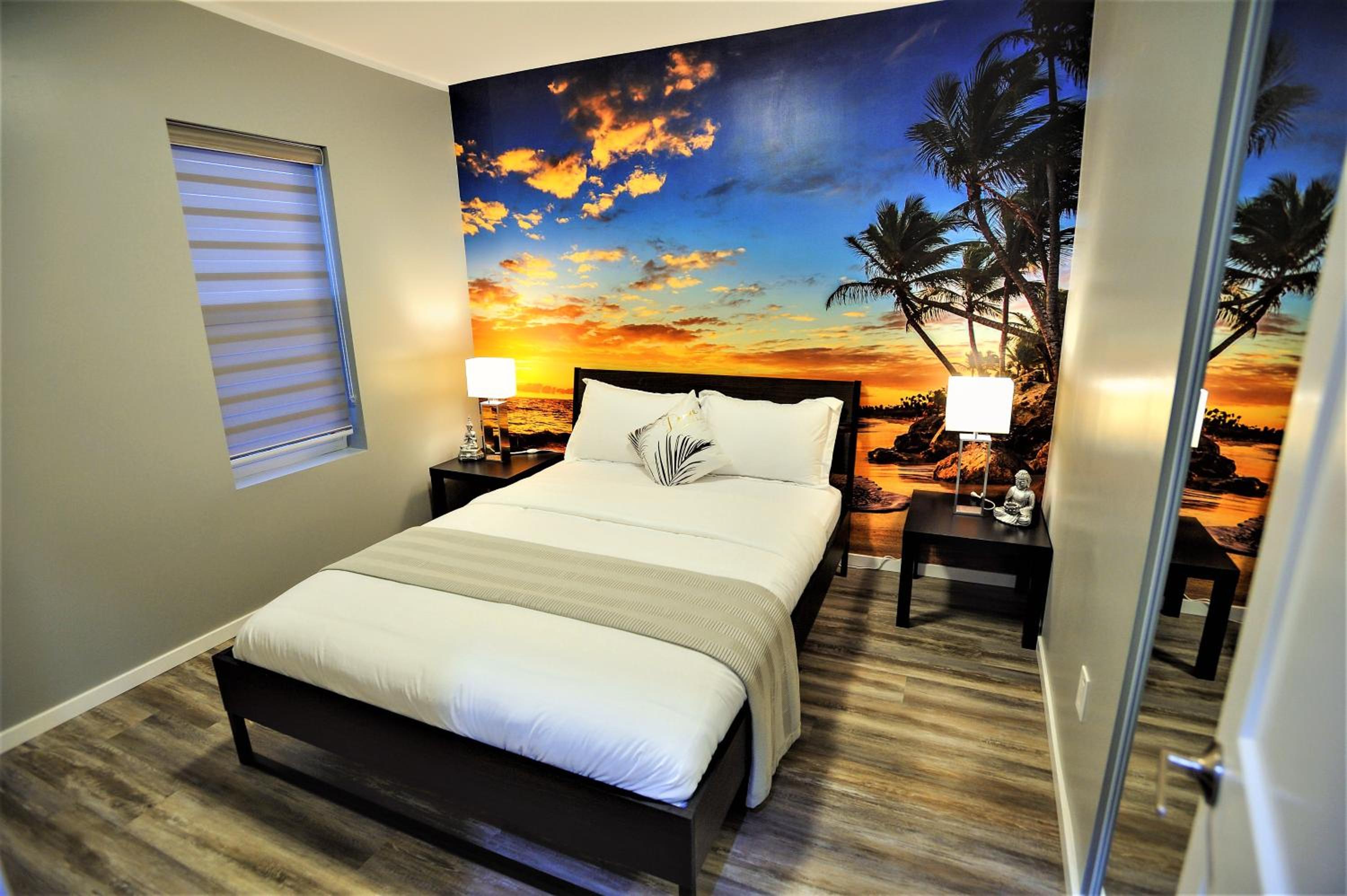 Hawaii-Peg