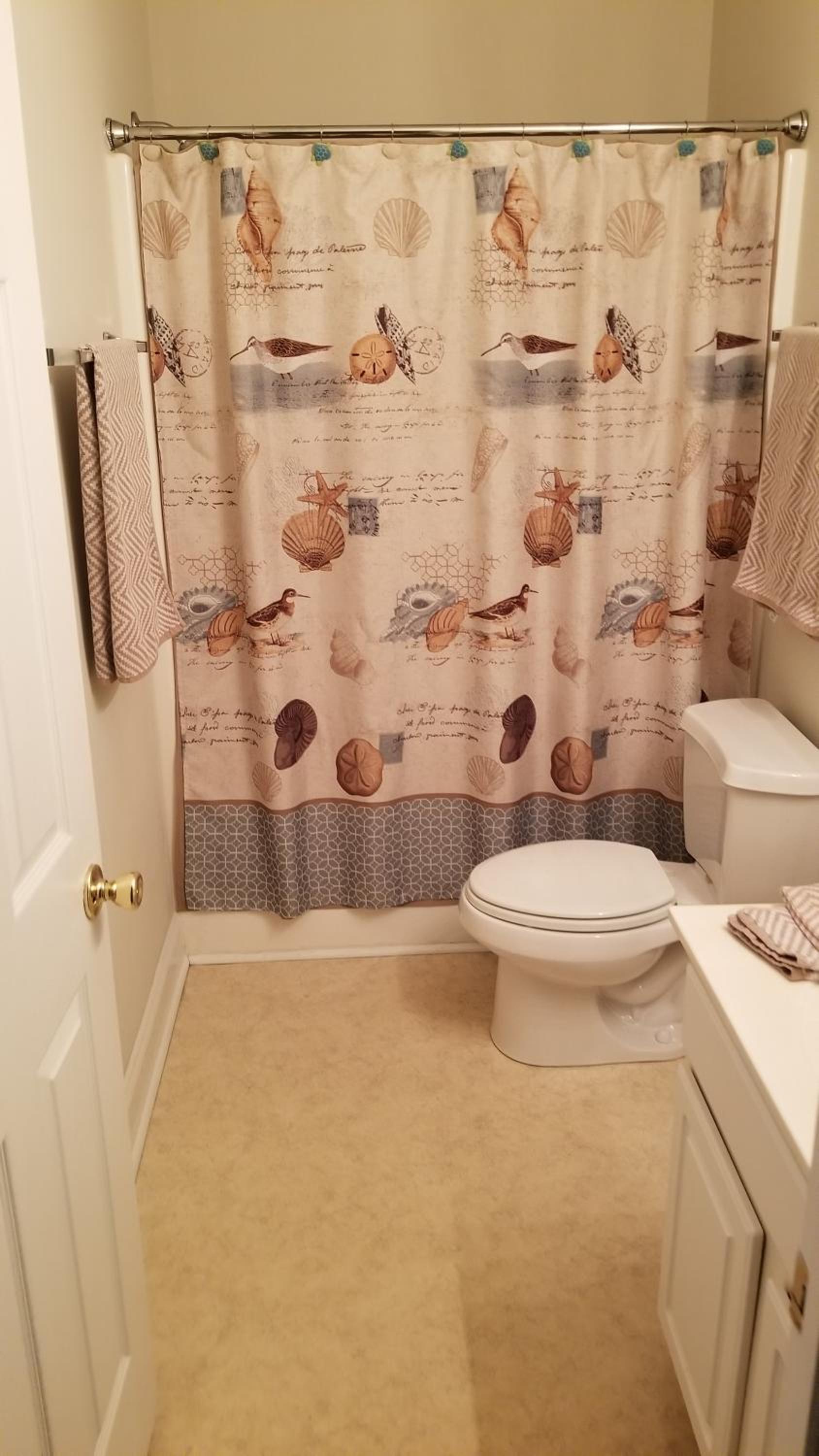 Charming Condo 2min Walk From The Famous Boardwalk view 3