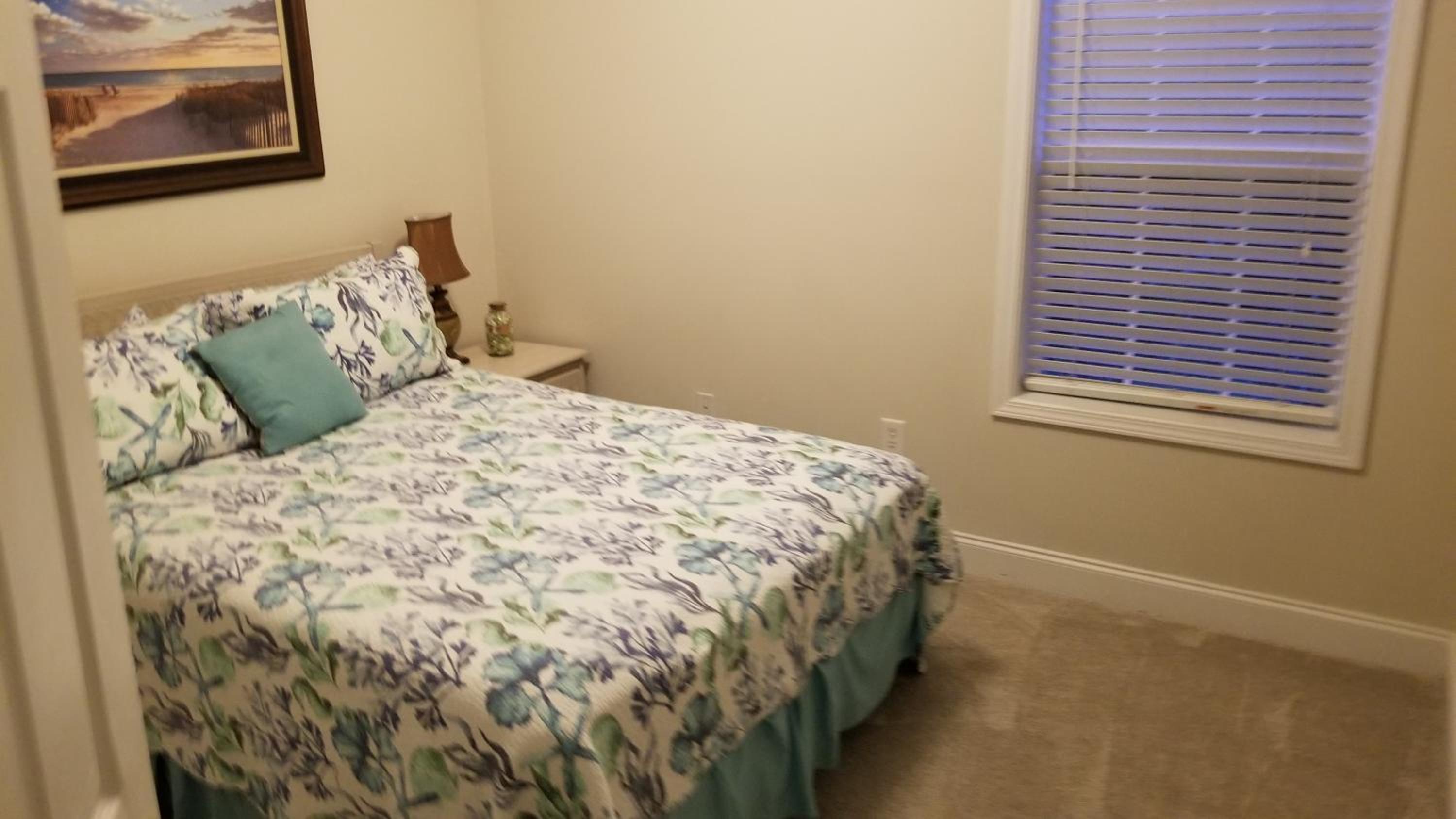 Charming Condo 2min Walk From The Famous Boardwalk view 2