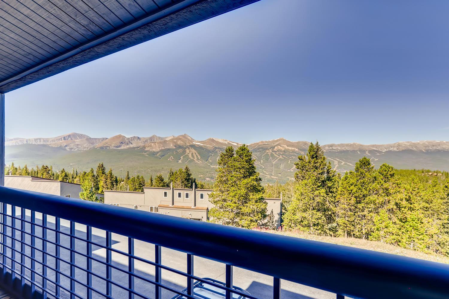 Gold Point #5-C - Great Views - Hot Tub Access view 5