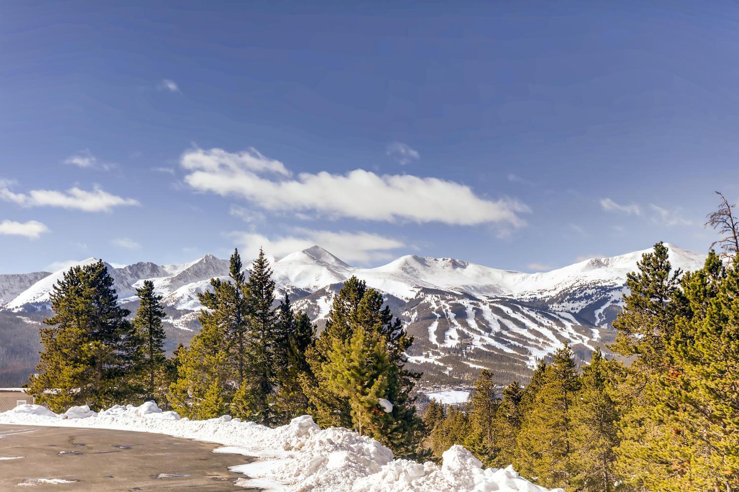 Gold Point #5-C - Great Views - Hot Tub Access view 3