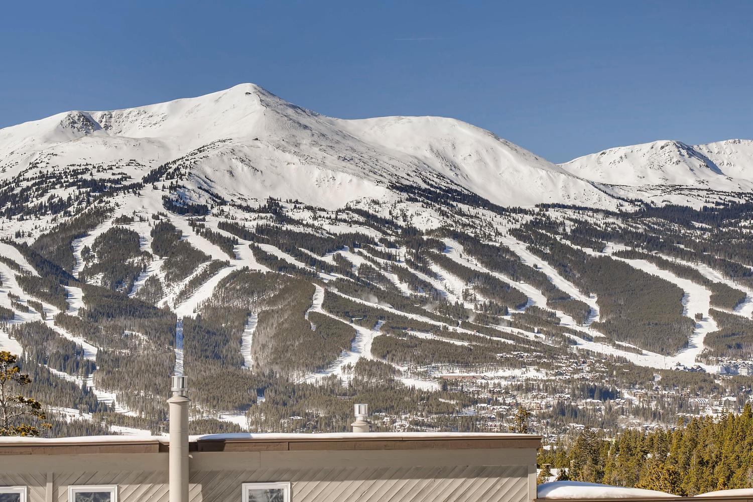 Gold Point #5-C - Great Views - Hot Tub Access view 4