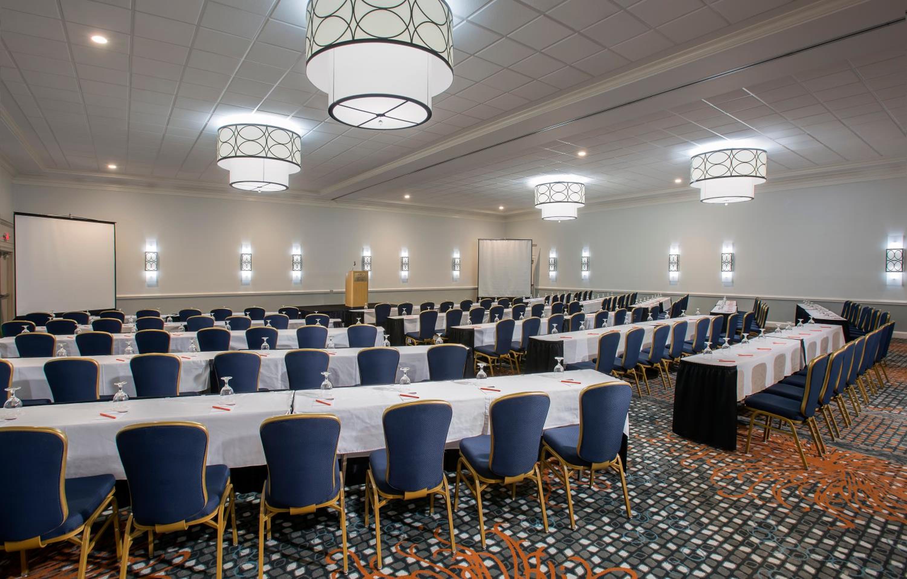 Crowne Plaza Orlando-Downtown by IHG, Billede 10