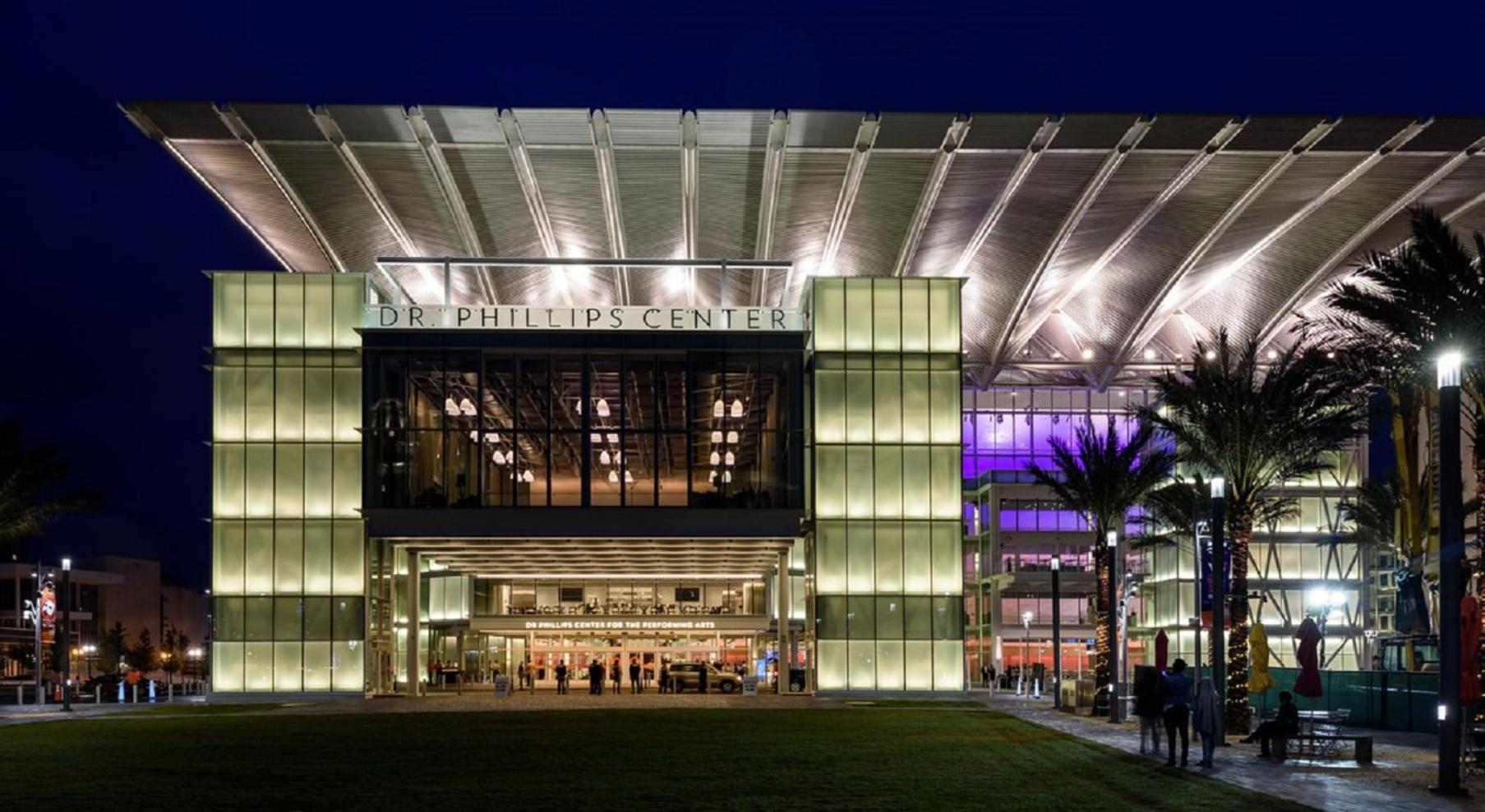 Crowne Plaza Orlando-Downtown by IHG, Billede 72