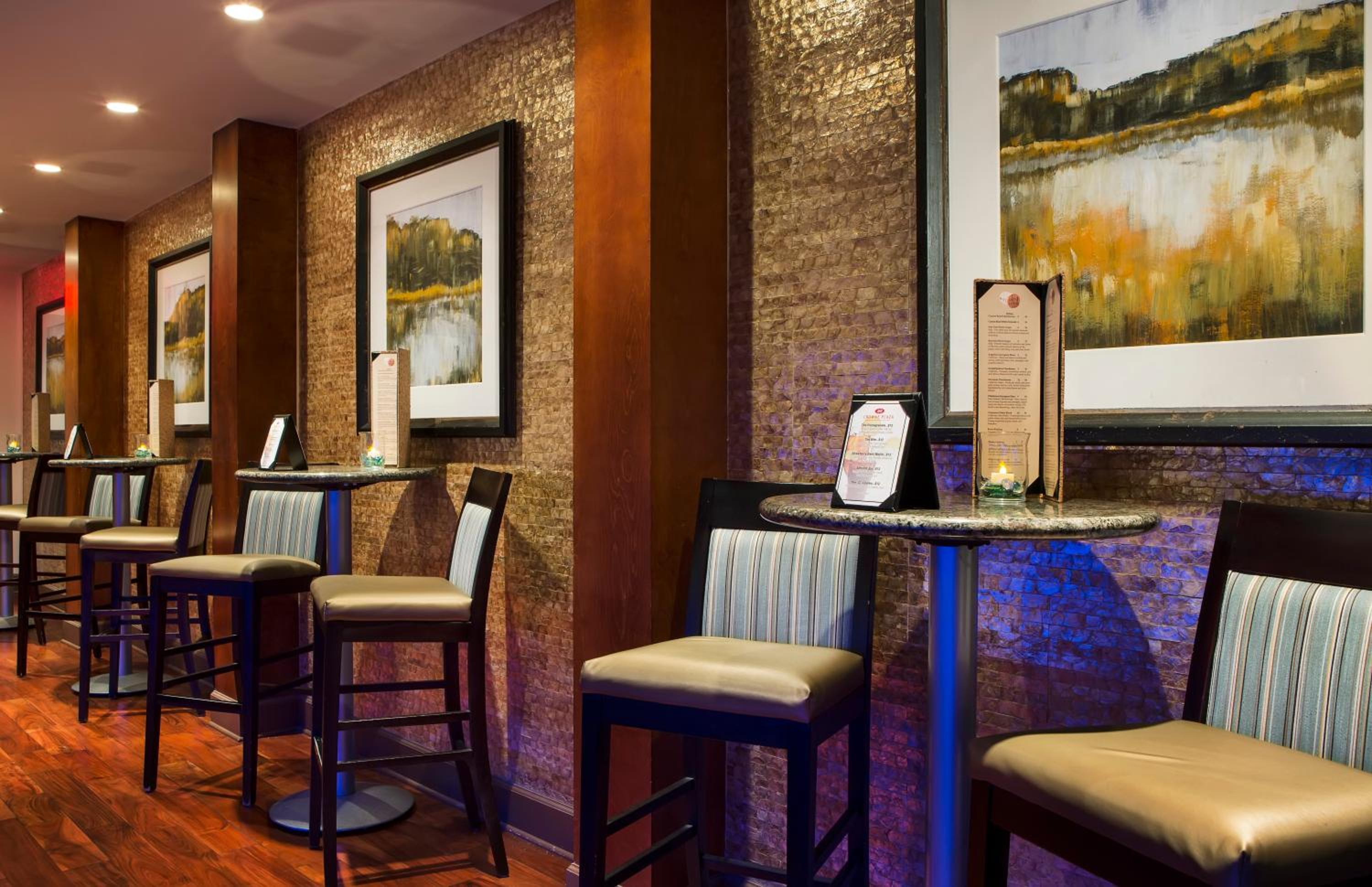 Crowne Plaza Orlando-Downtown by IHG, Billede 100