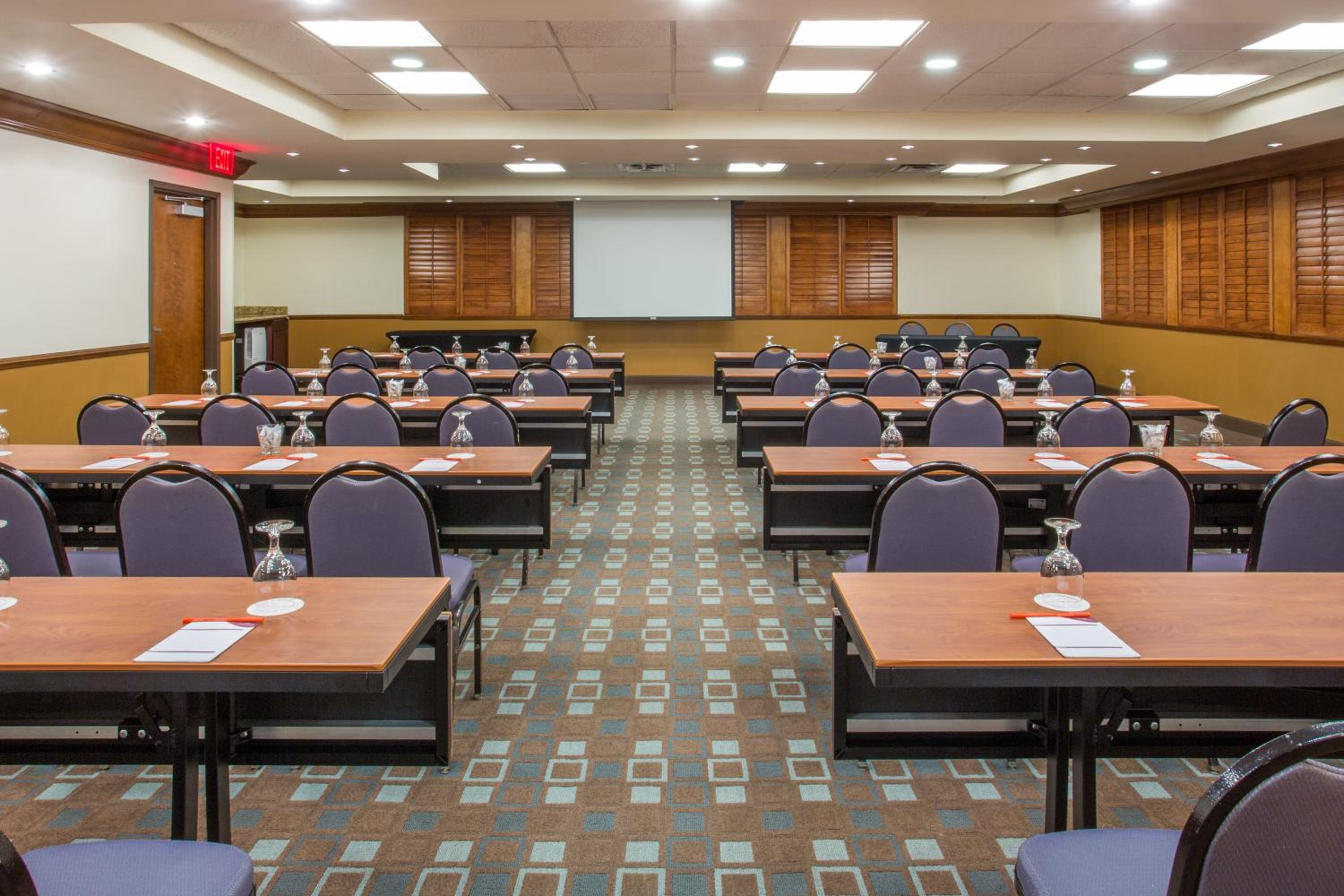 Crowne Plaza Orlando-Downtown by IHG, Billede 80