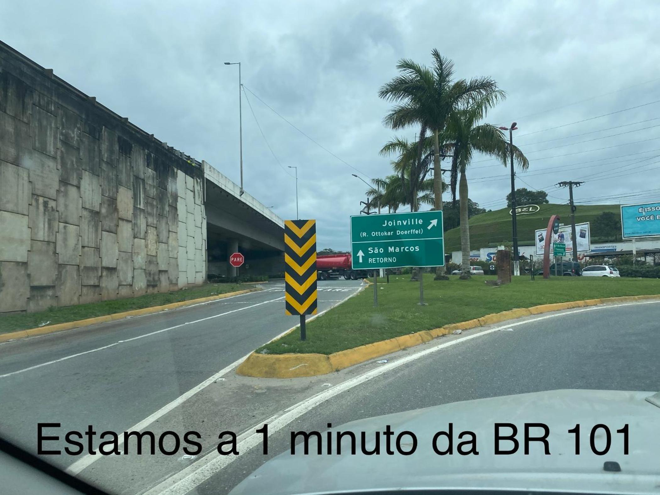 Recanto dos Pássaros