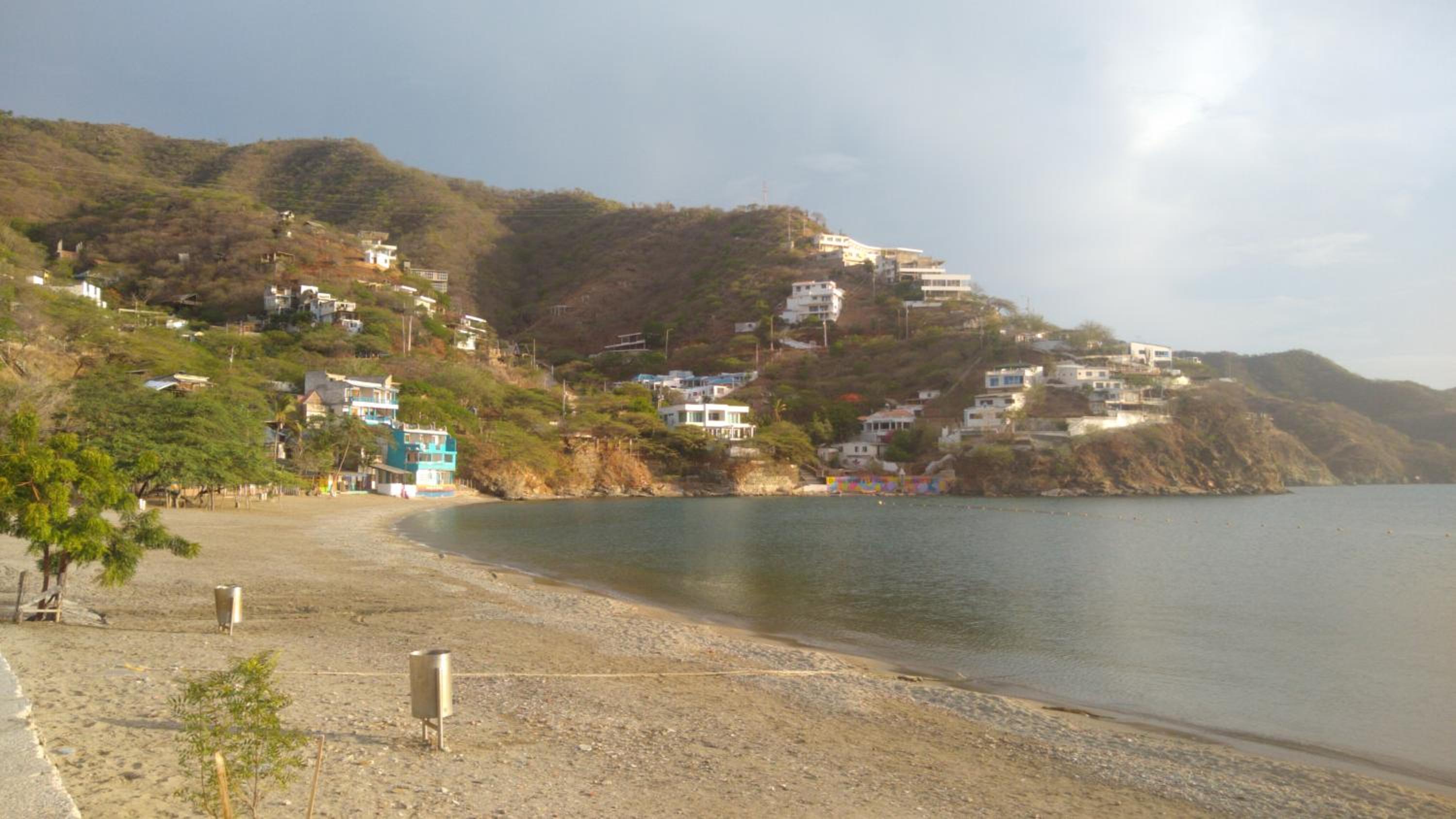 GiGi House Taganga