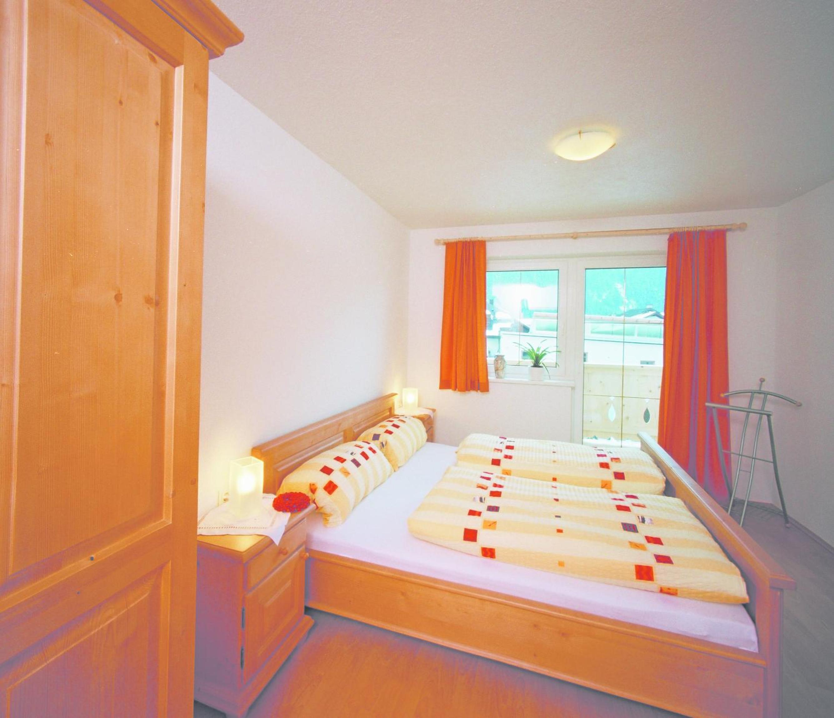 Anton´s Appartements view 5