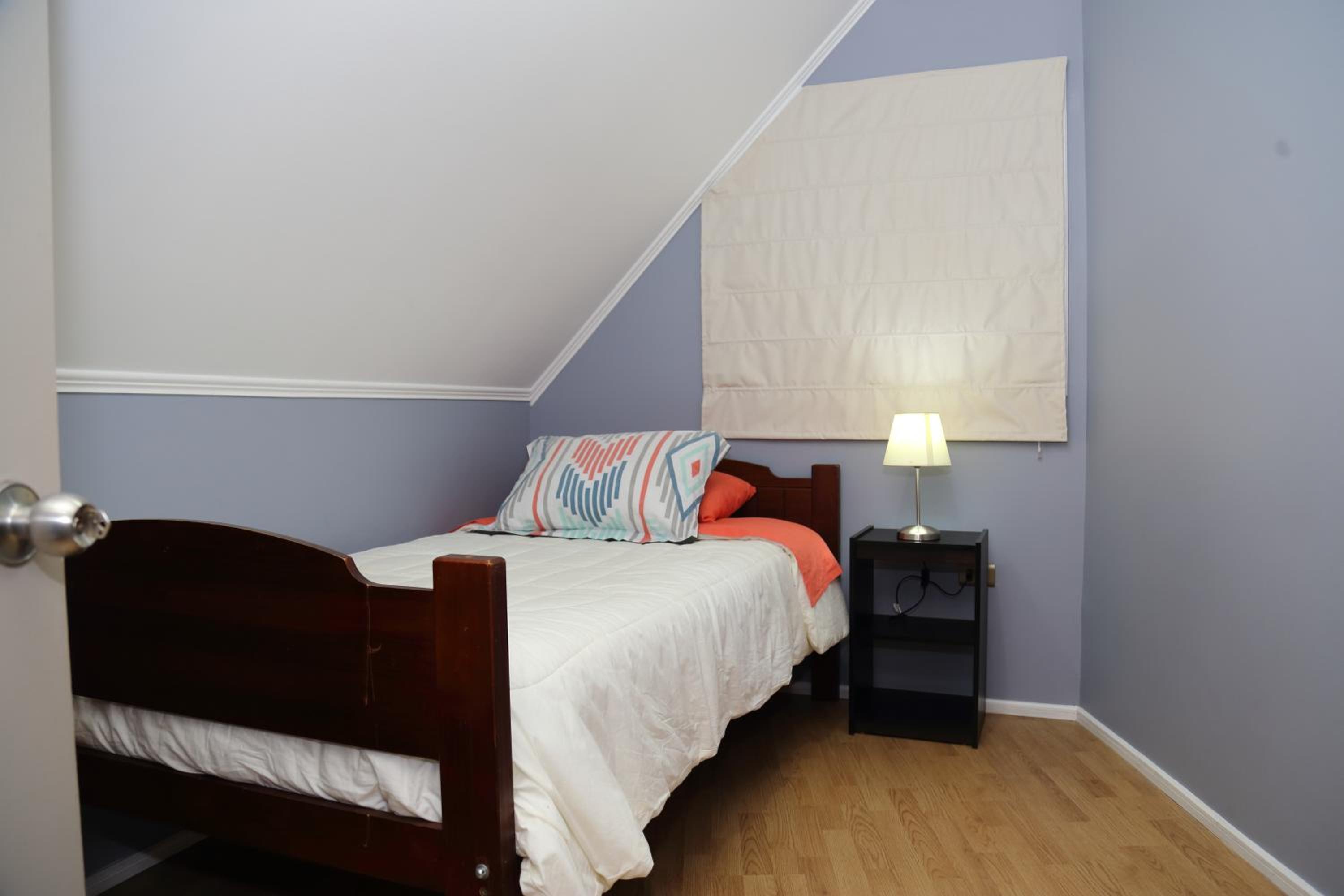 Apart Hotel Temuco view 2