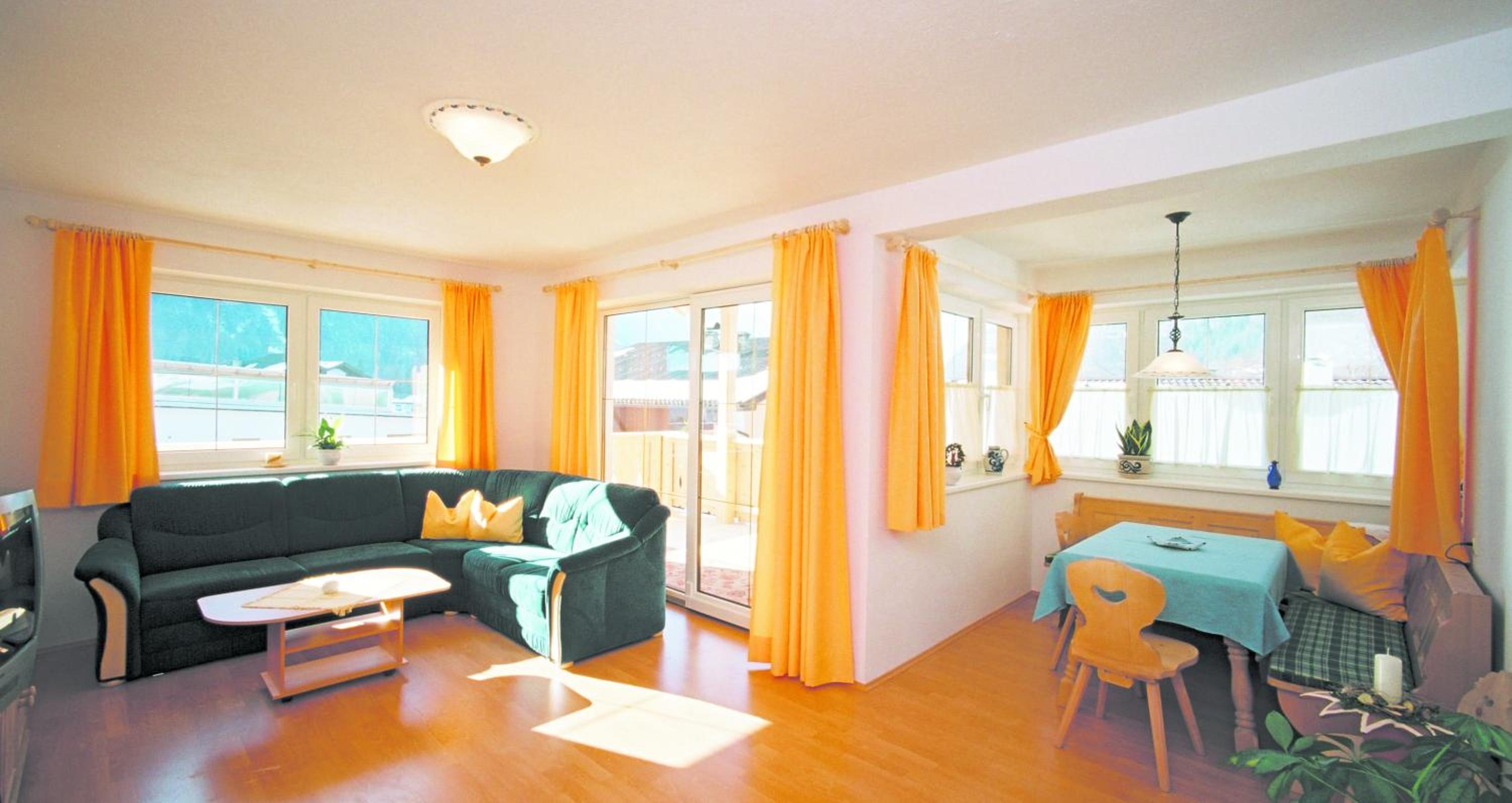 Anton´s Appartements view 3
