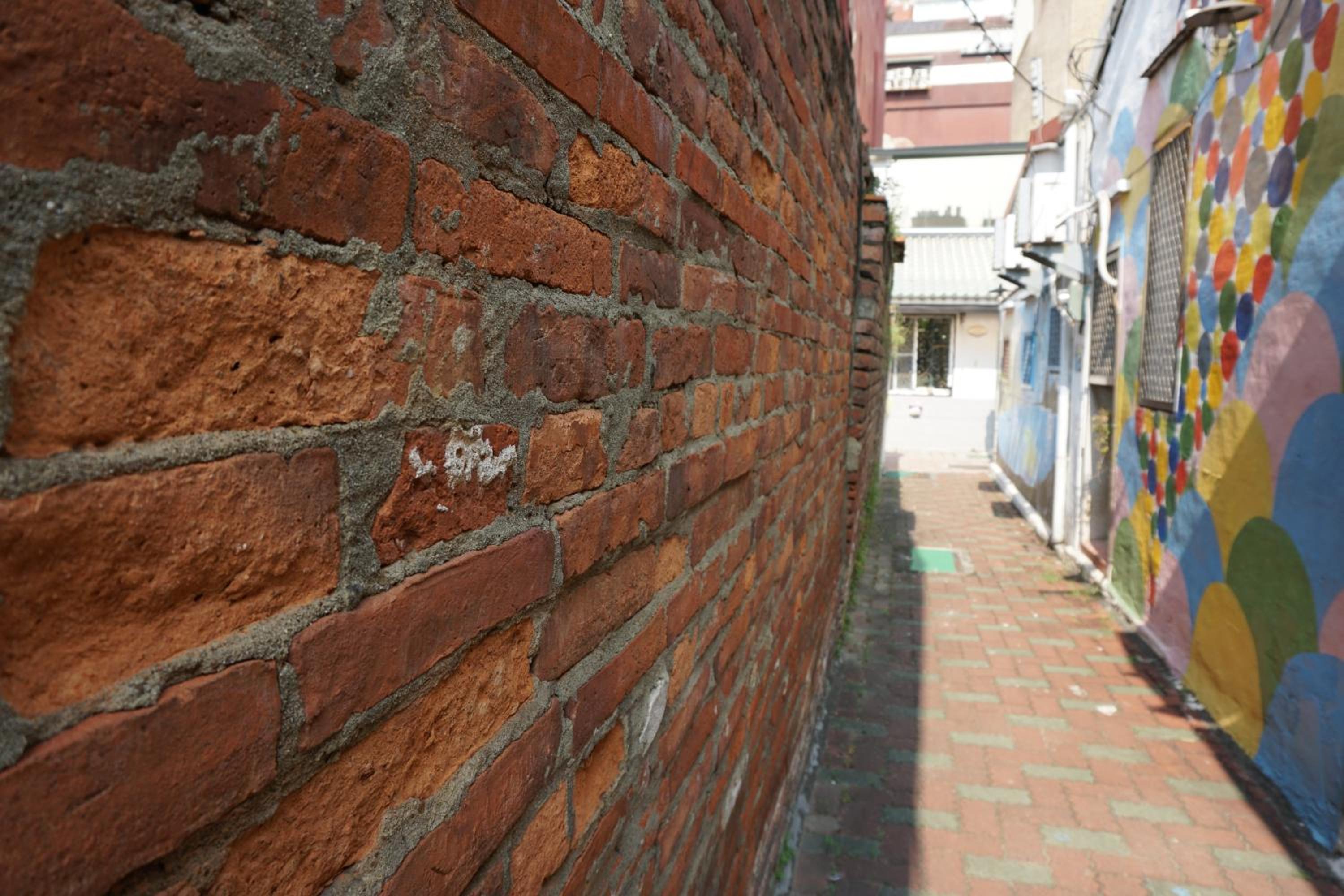 Tainan Guest House Hamuya