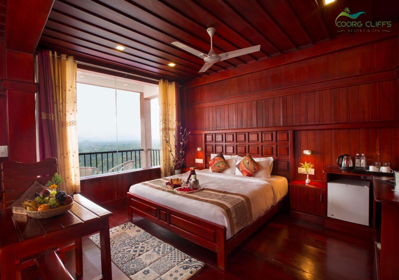 Coorg Cliffs Resorts